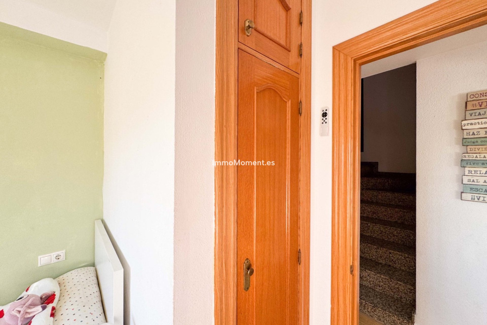 Resale - Townhouse - Torrevieja - Aguas Nuevas