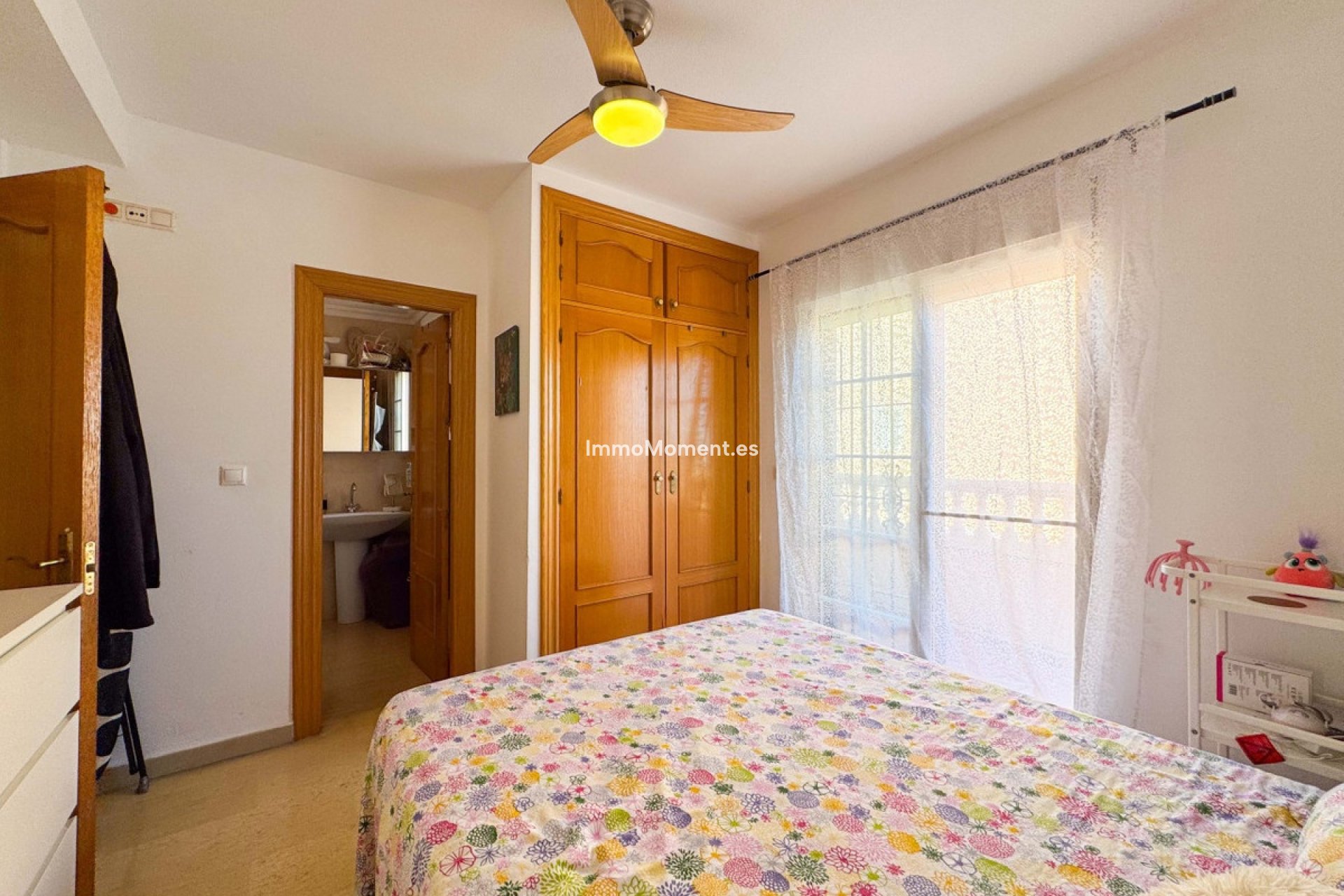 Resale - Townhouse - Torrevieja - Aguas Nuevas