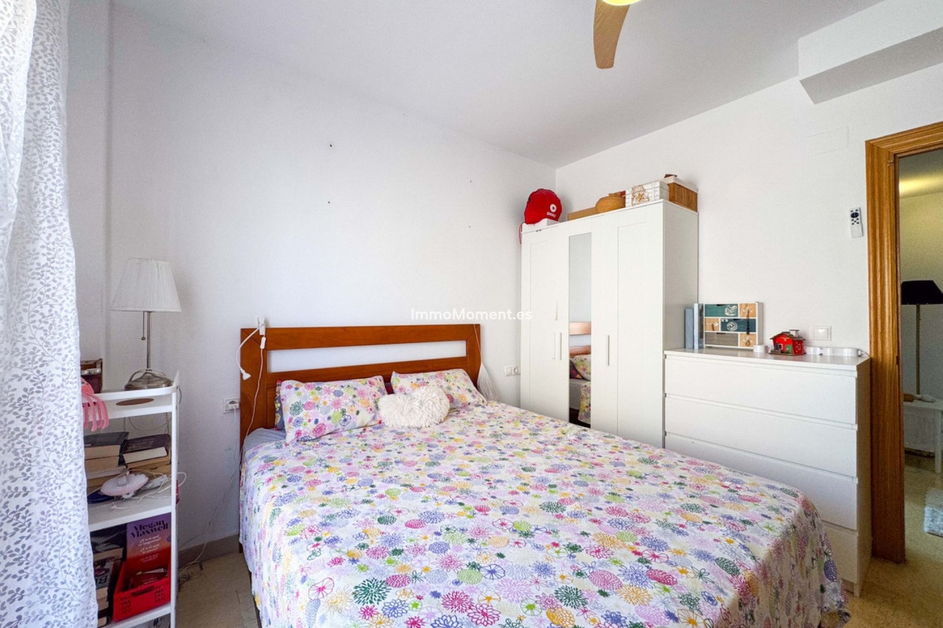 Resale - Townhouse - Torrevieja - Aguas Nuevas