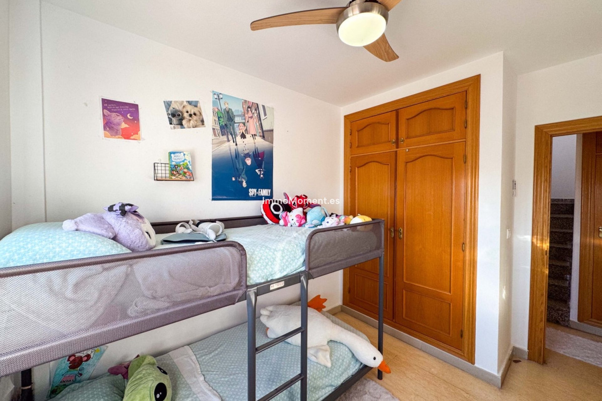 Resale - Townhouse - Torrevieja - Aguas Nuevas