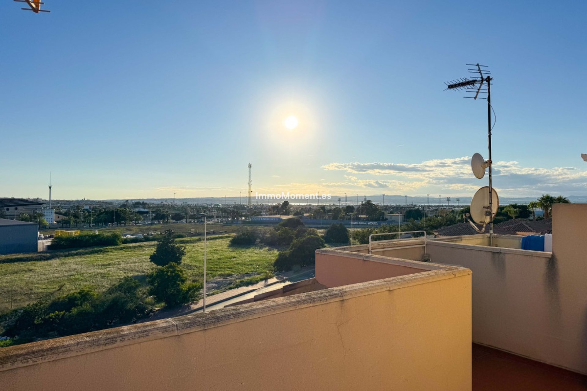 Resale - Townhouse - Torrevieja - Aguas Nuevas