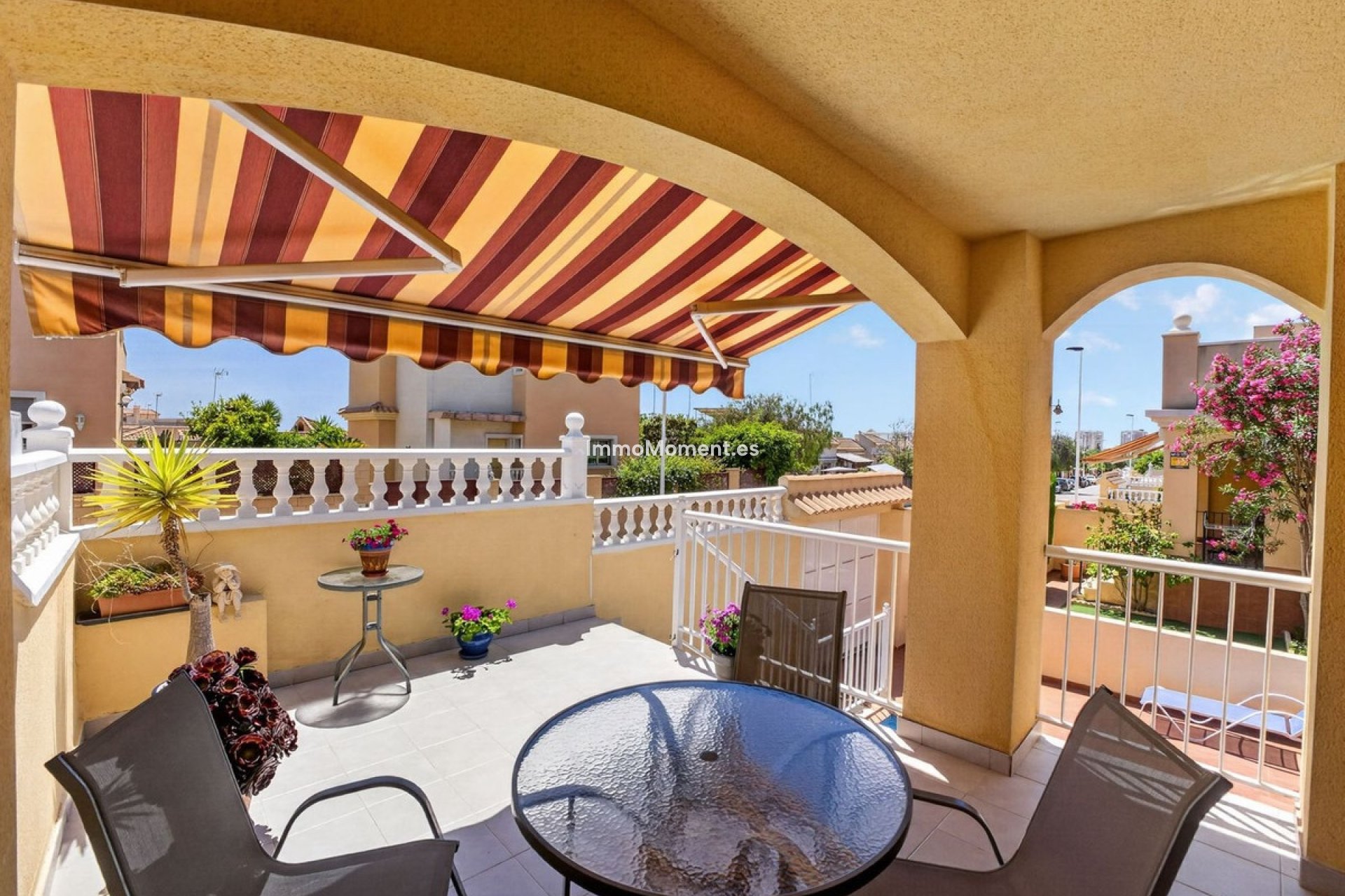Resale - Townhouse - Torrevieja - Aguas Nuevas