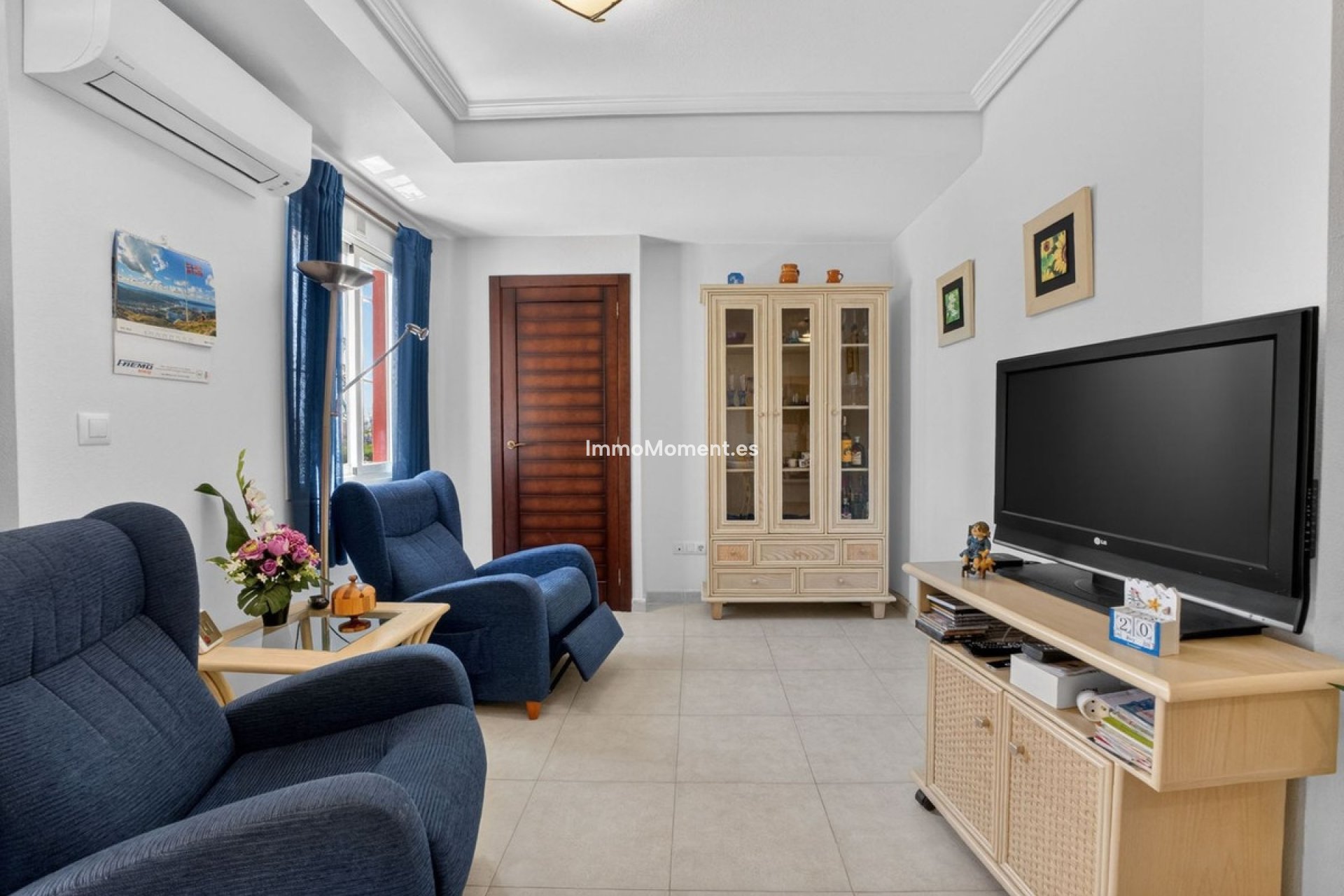Resale - Townhouse - Torrevieja - Aguas Nuevas