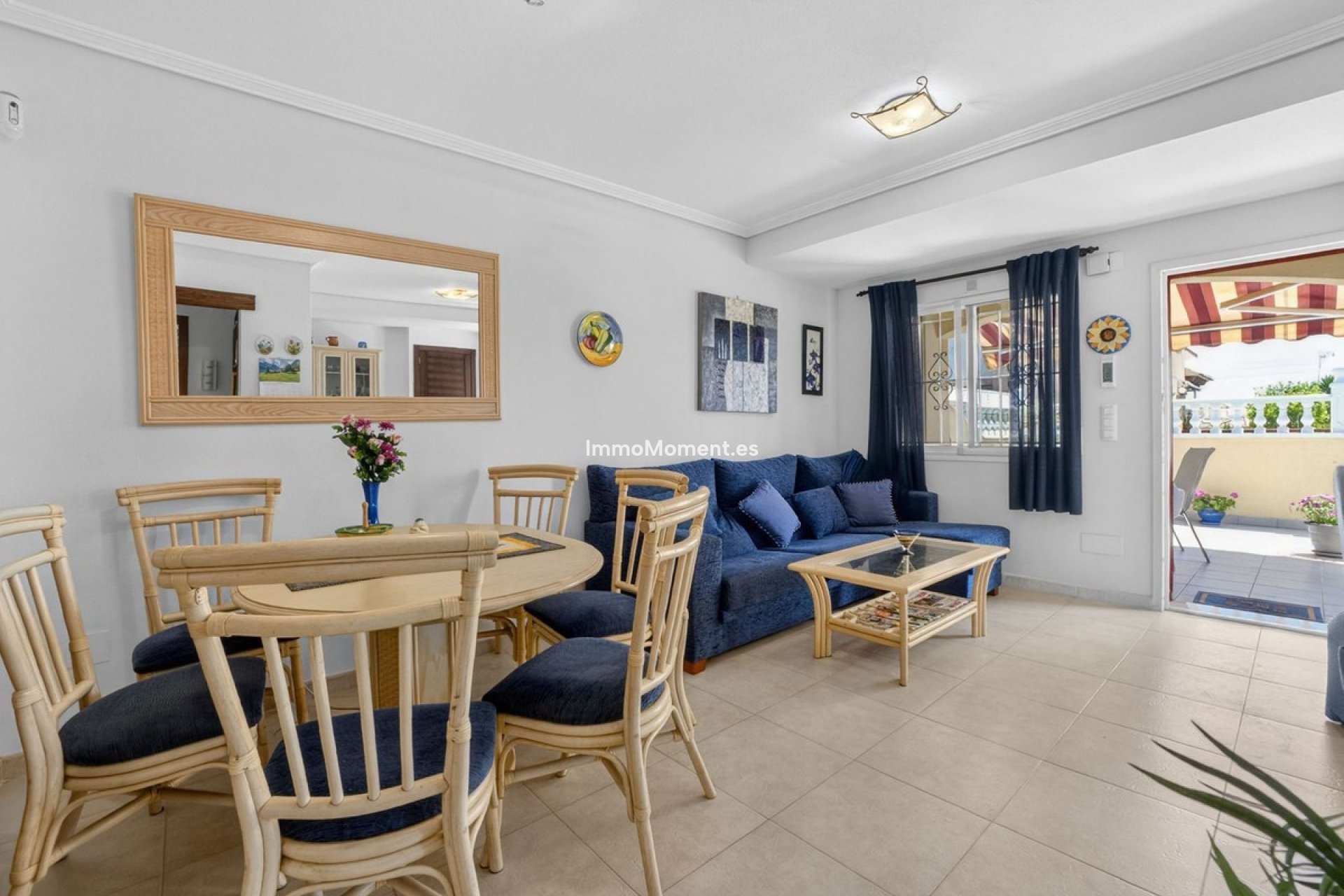Resale - Townhouse - Torrevieja - Aguas Nuevas