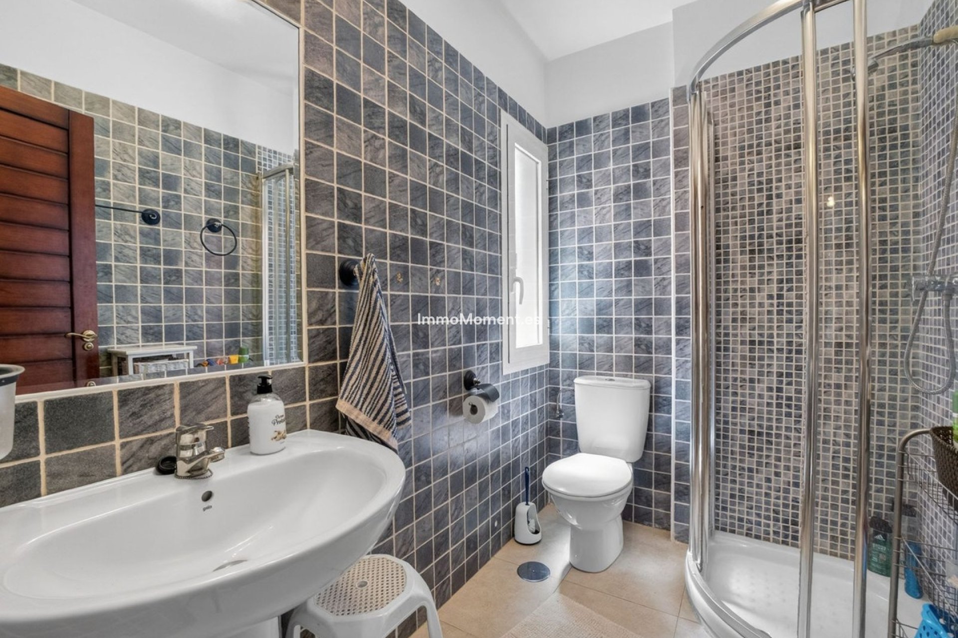 Resale - Townhouse - Torrevieja - Aguas Nuevas