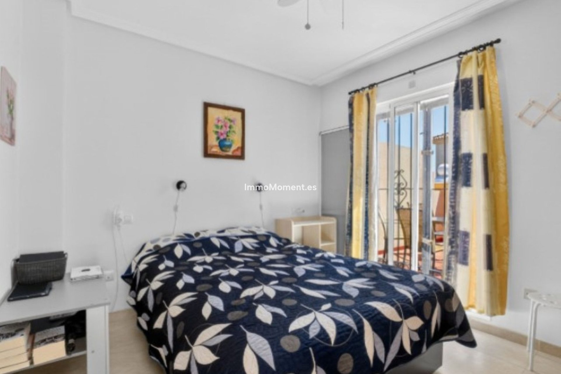 Resale - Townhouse - Torrevieja - Aguas Nuevas