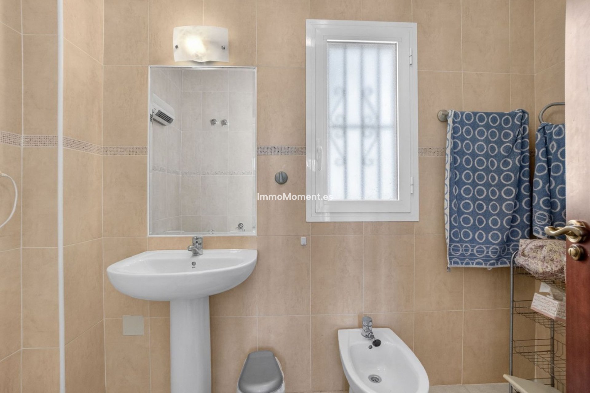 Resale - Townhouse - Torrevieja - Aguas Nuevas