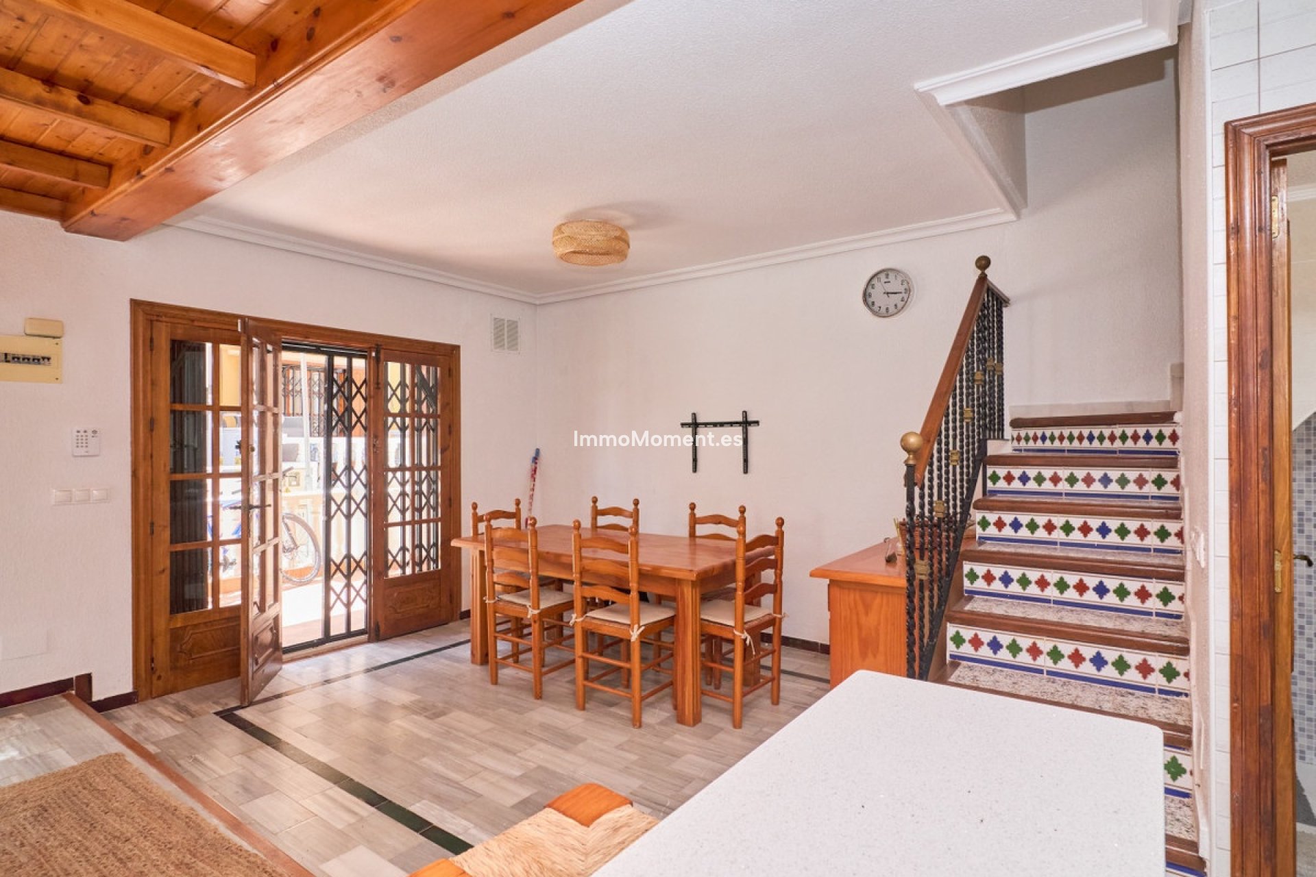 Resale - Townhouse - Torrevieja - Cabo Cervera
