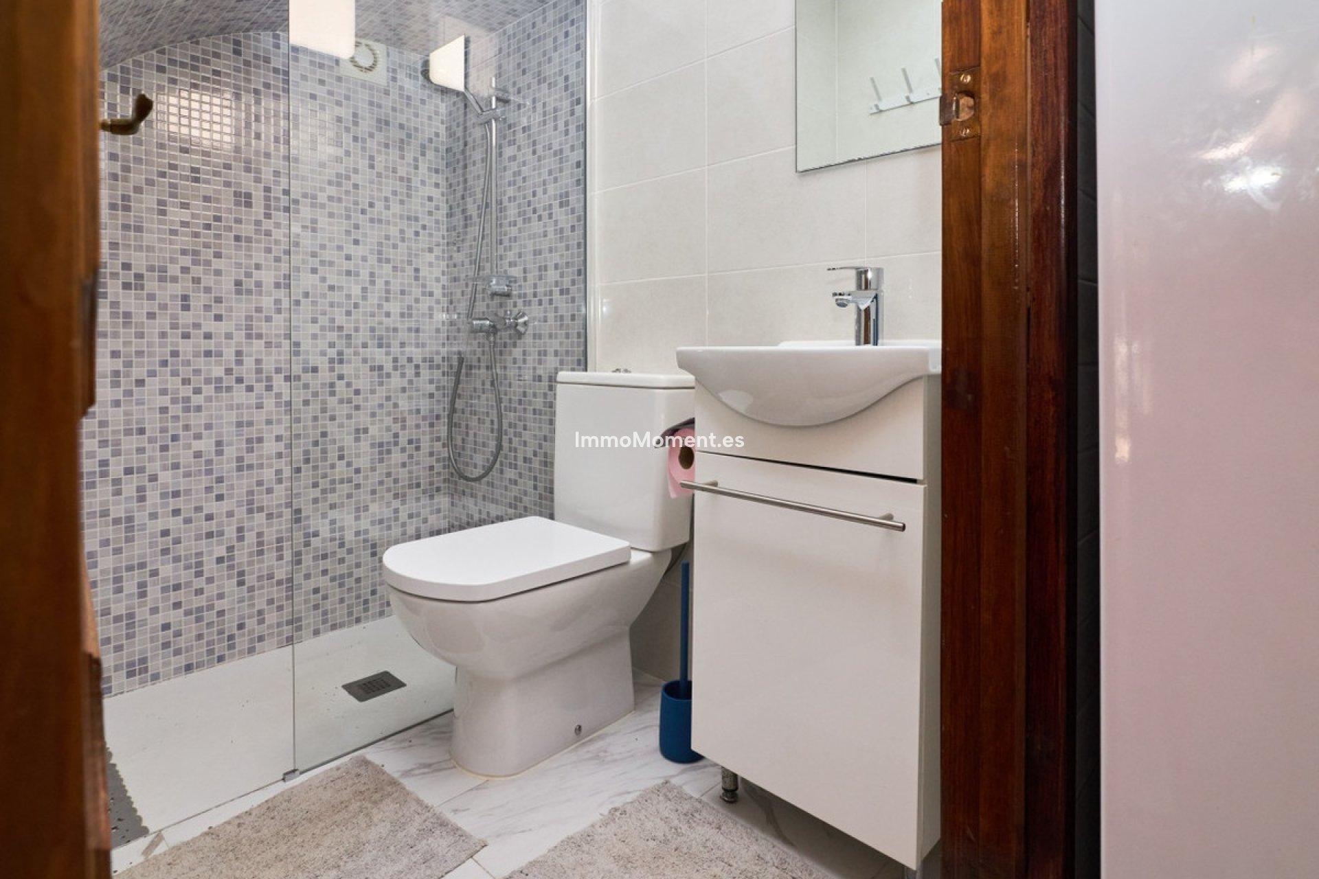 Resale - Townhouse - Torrevieja - Cabo Cervera