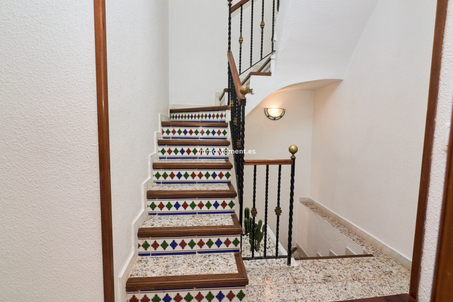 Resale - Townhouse - Torrevieja - Cabo Cervera