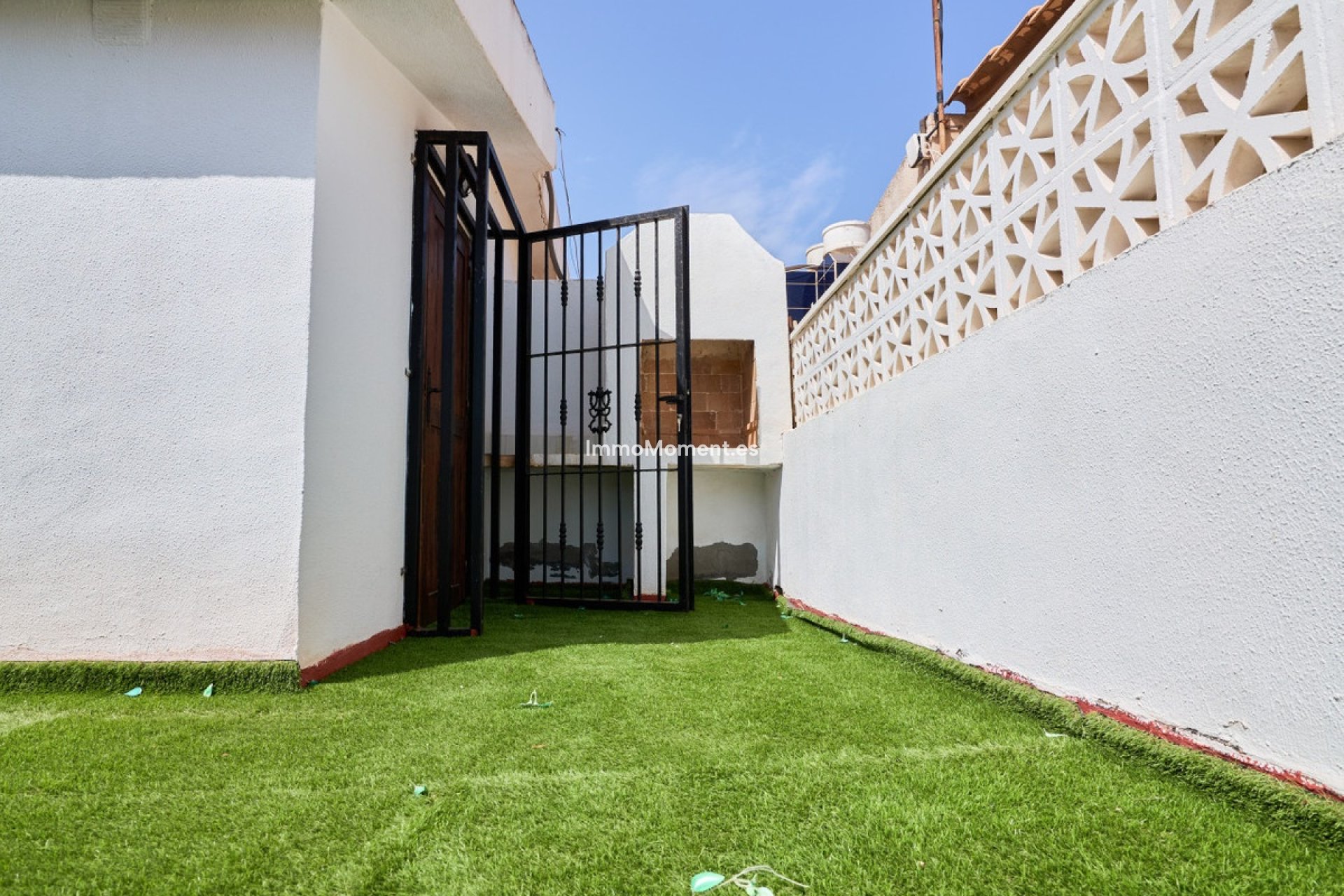 Resale - Townhouse - Torrevieja - Cabo Cervera