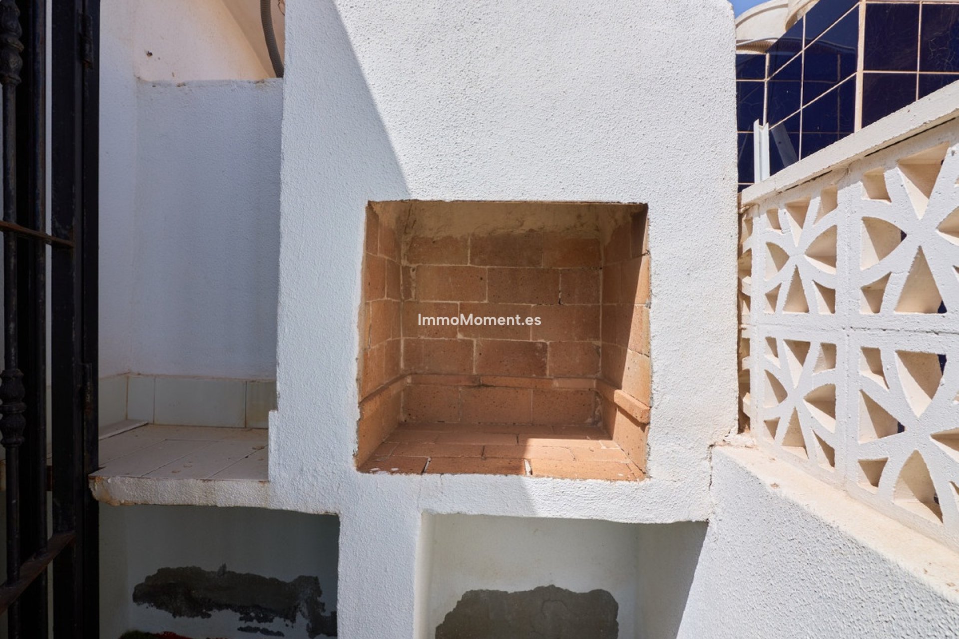 Resale - Townhouse - Torrevieja - Cabo Cervera