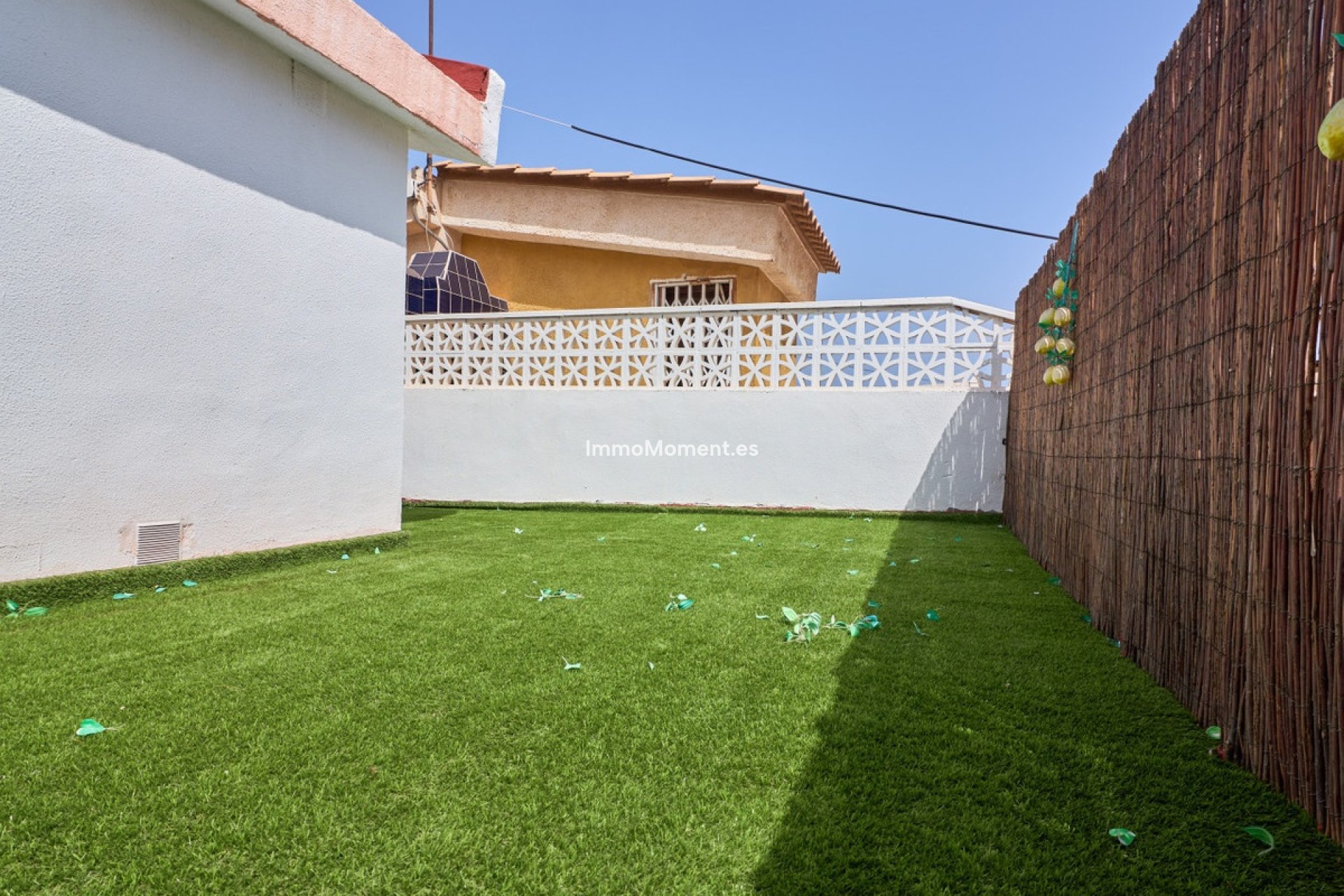 Resale - Townhouse - Torrevieja - Cabo Cervera