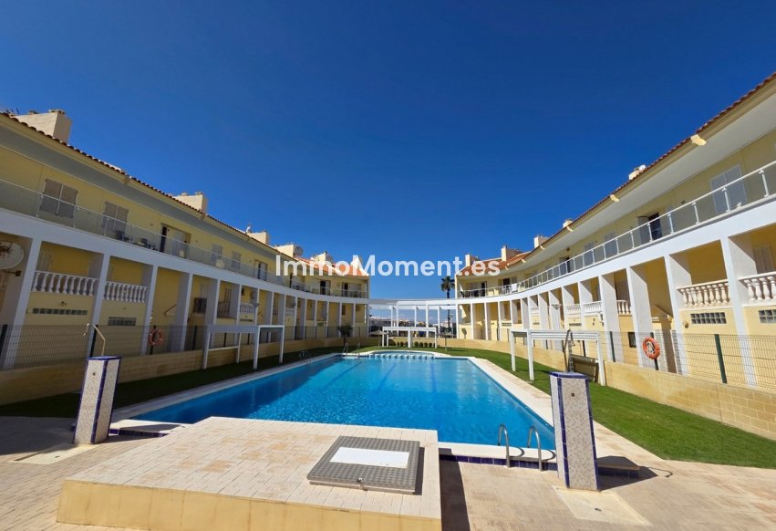 Resale - Townhouse - Torrevieja - La Mata