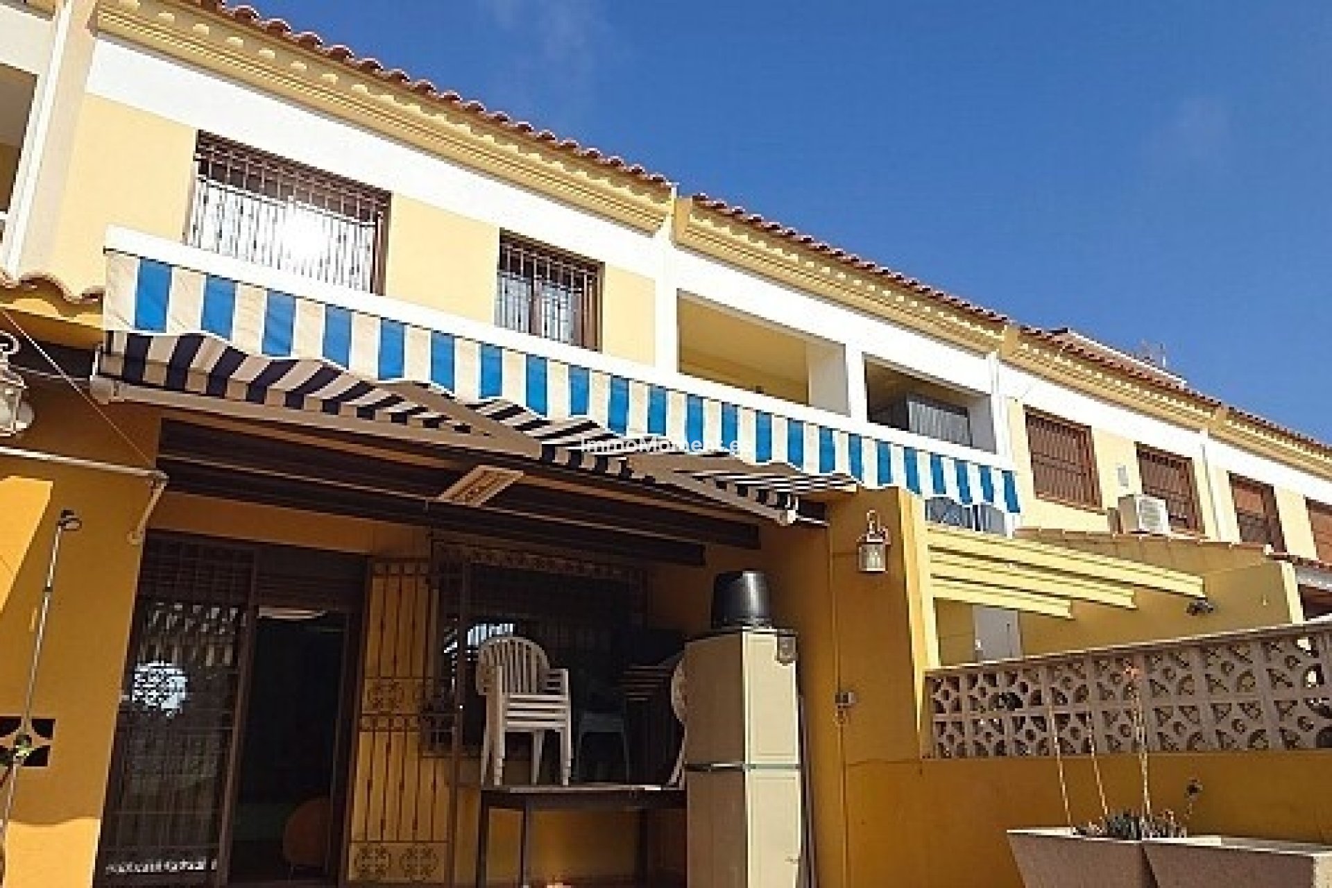 Resale - Townhouse - Torrevieja - La Mata
