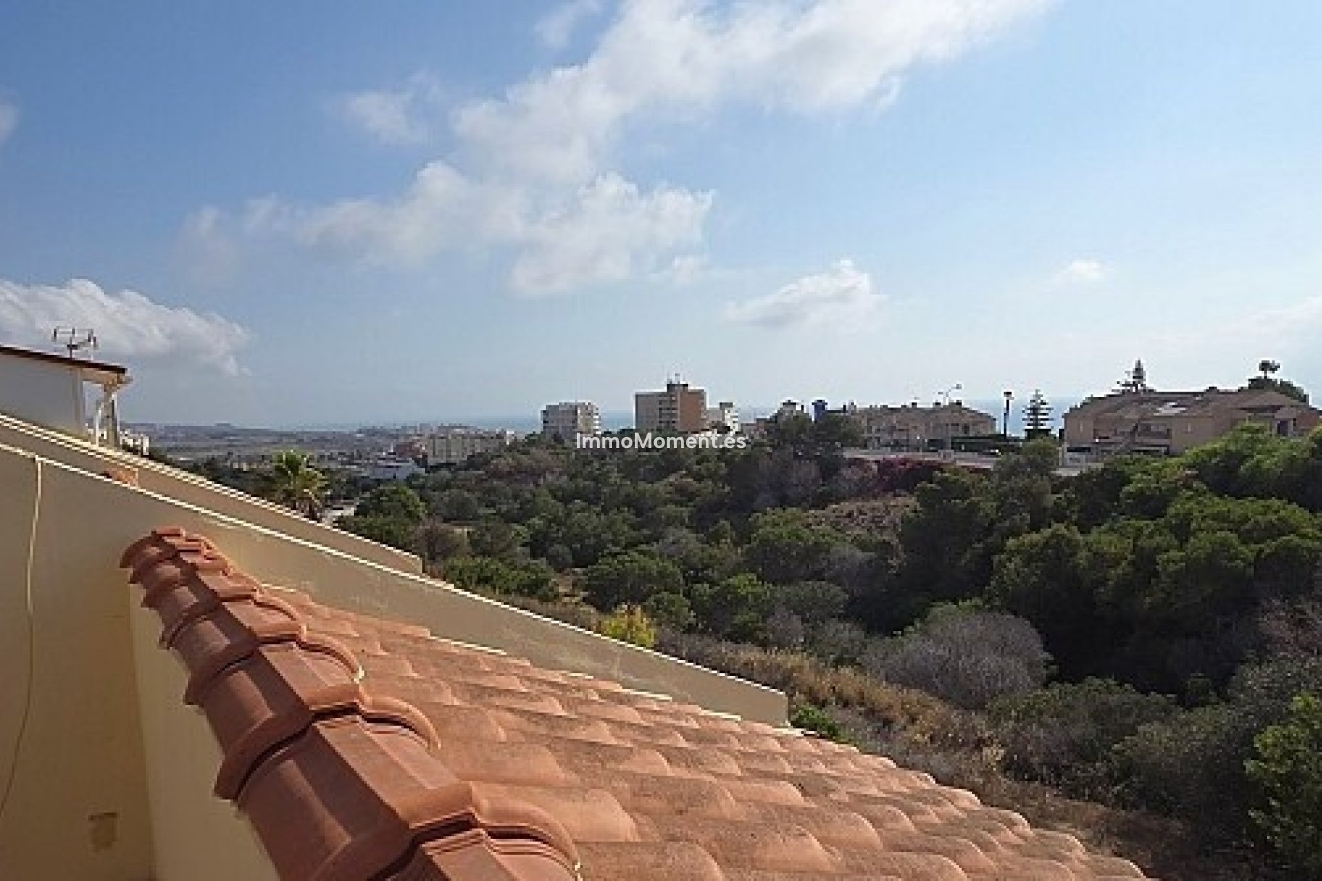 Resale - Townhouse - Torrevieja - La Mata
