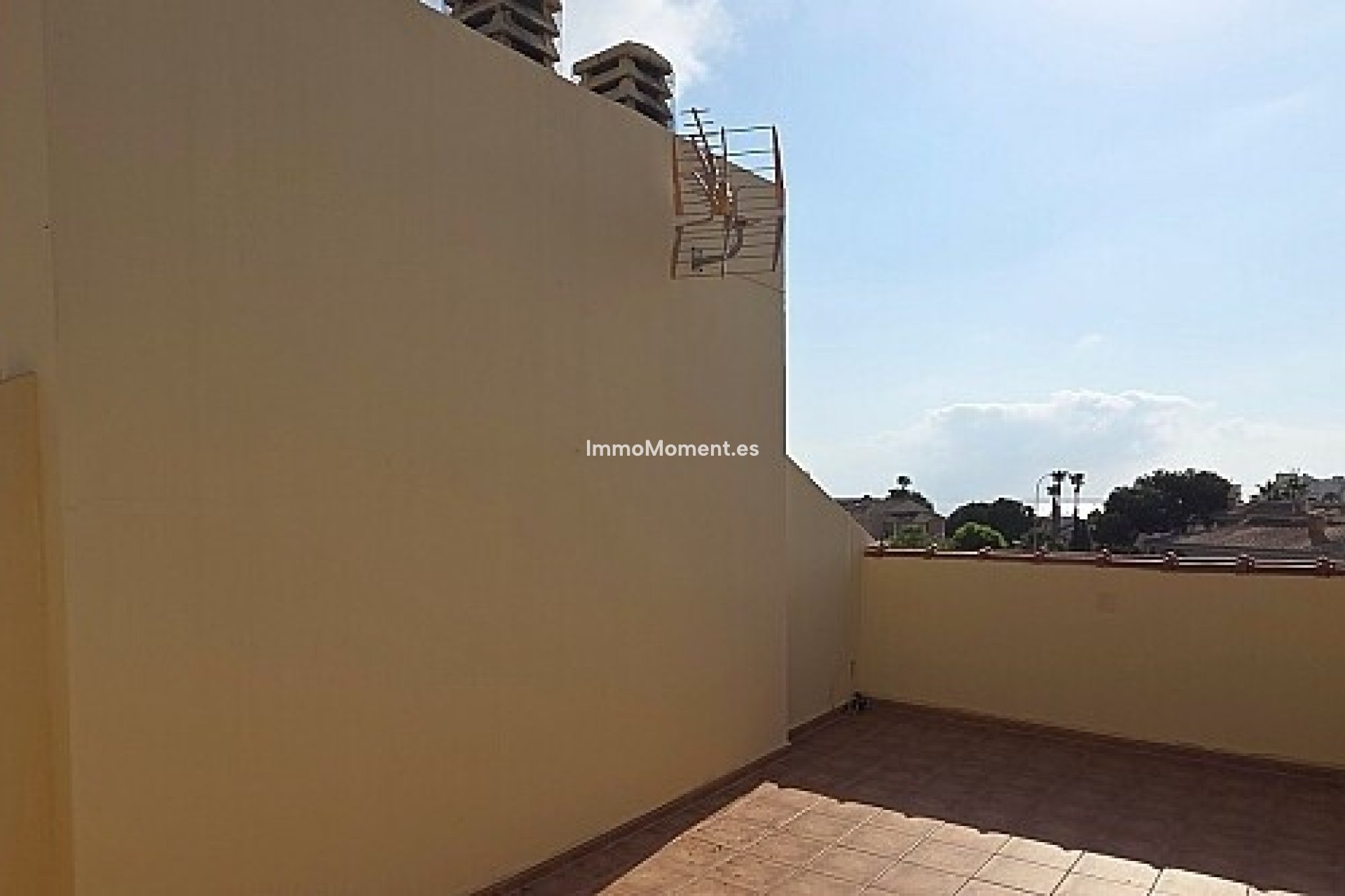 Resale - Townhouse - Torrevieja - La Mata