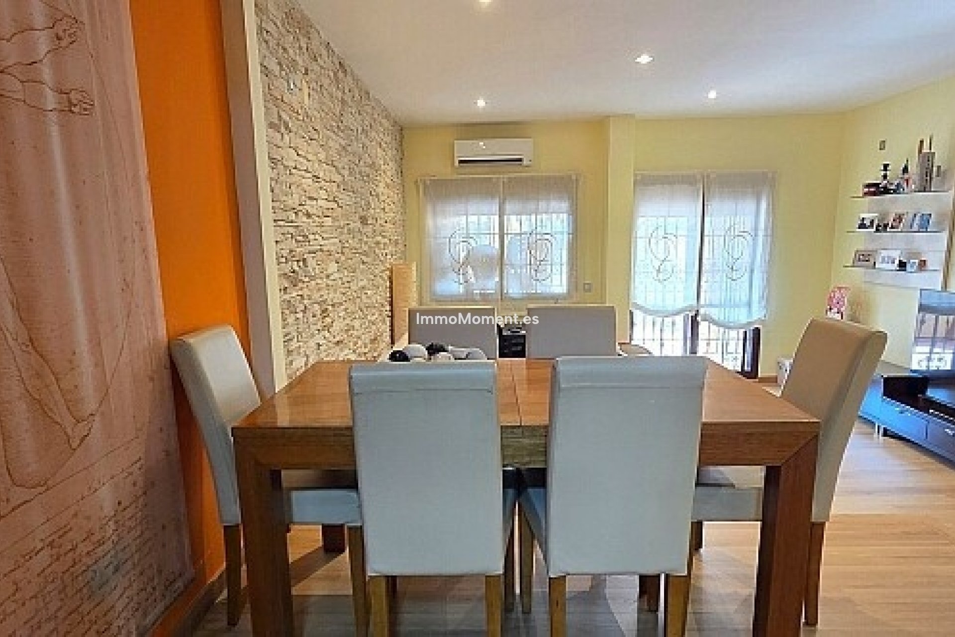 Resale - Townhouse - Torrevieja - La Mata