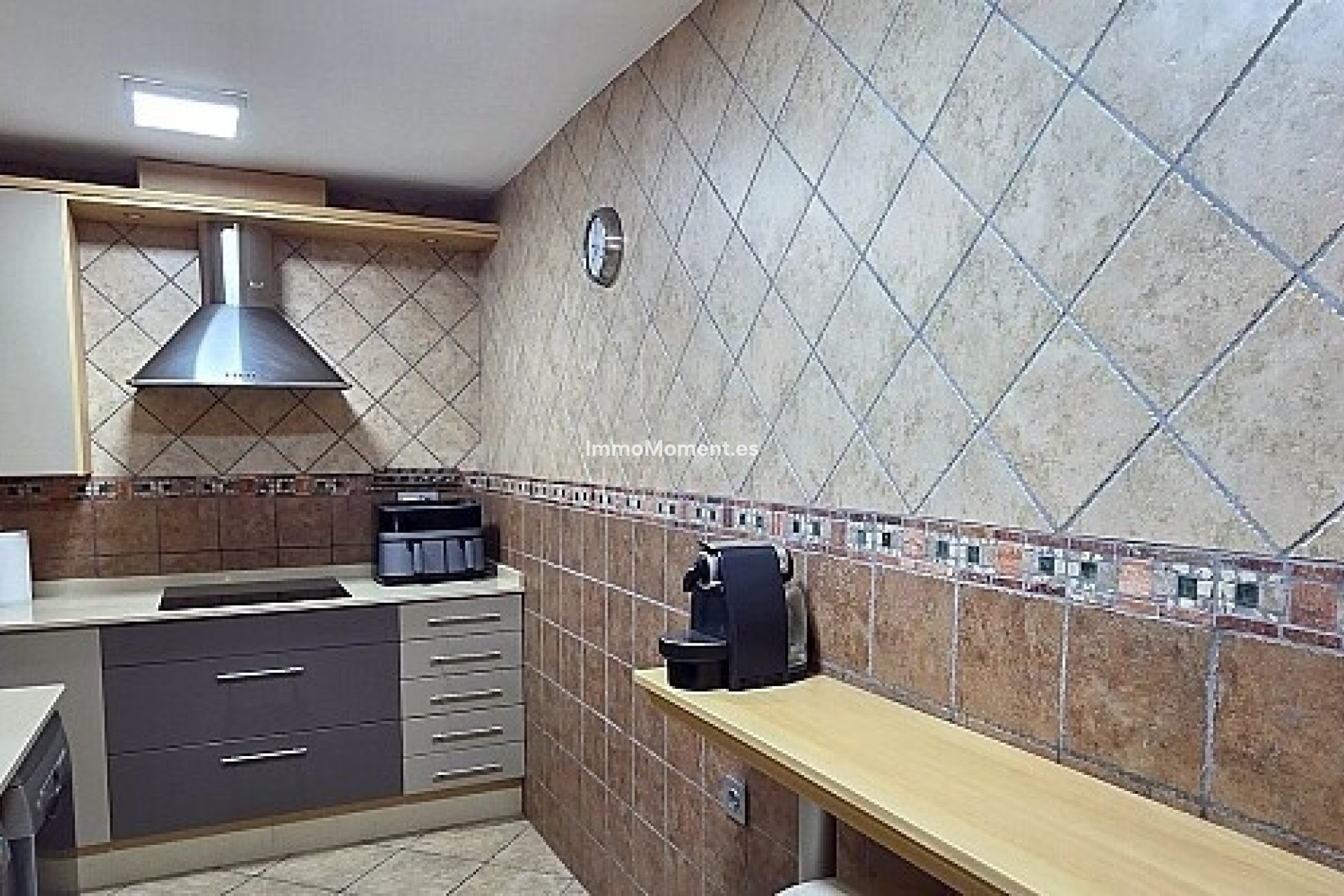 Resale - Townhouse - Torrevieja - La Mata