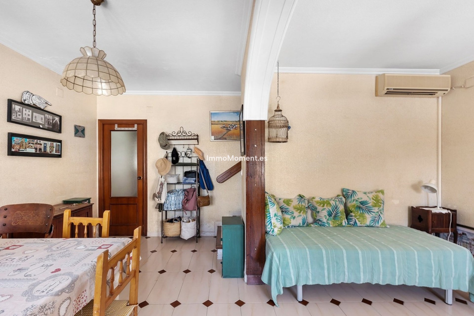 Resale - Townhouse - Torrevieja - La Mata