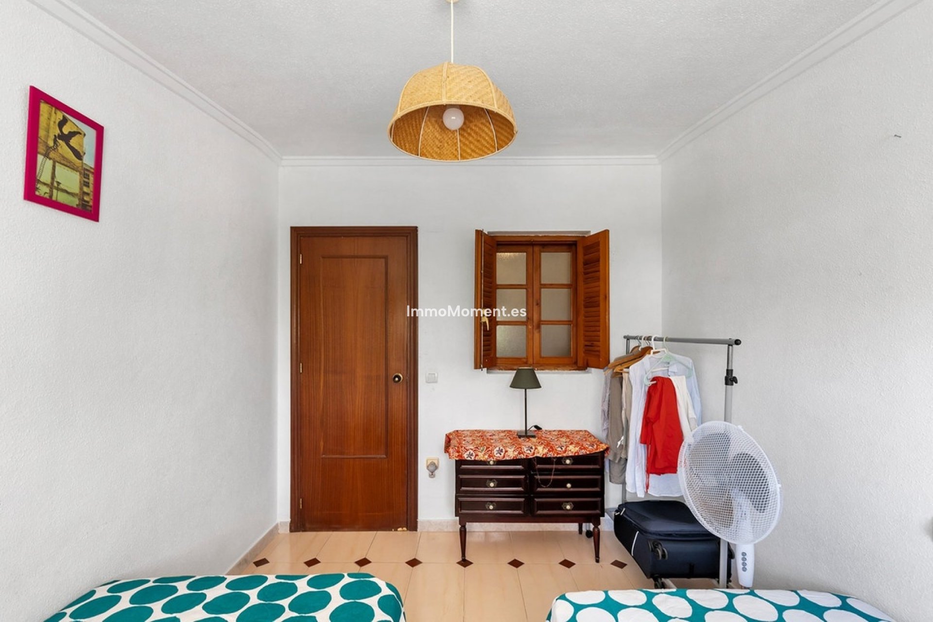 Resale - Townhouse - Torrevieja - La Mata