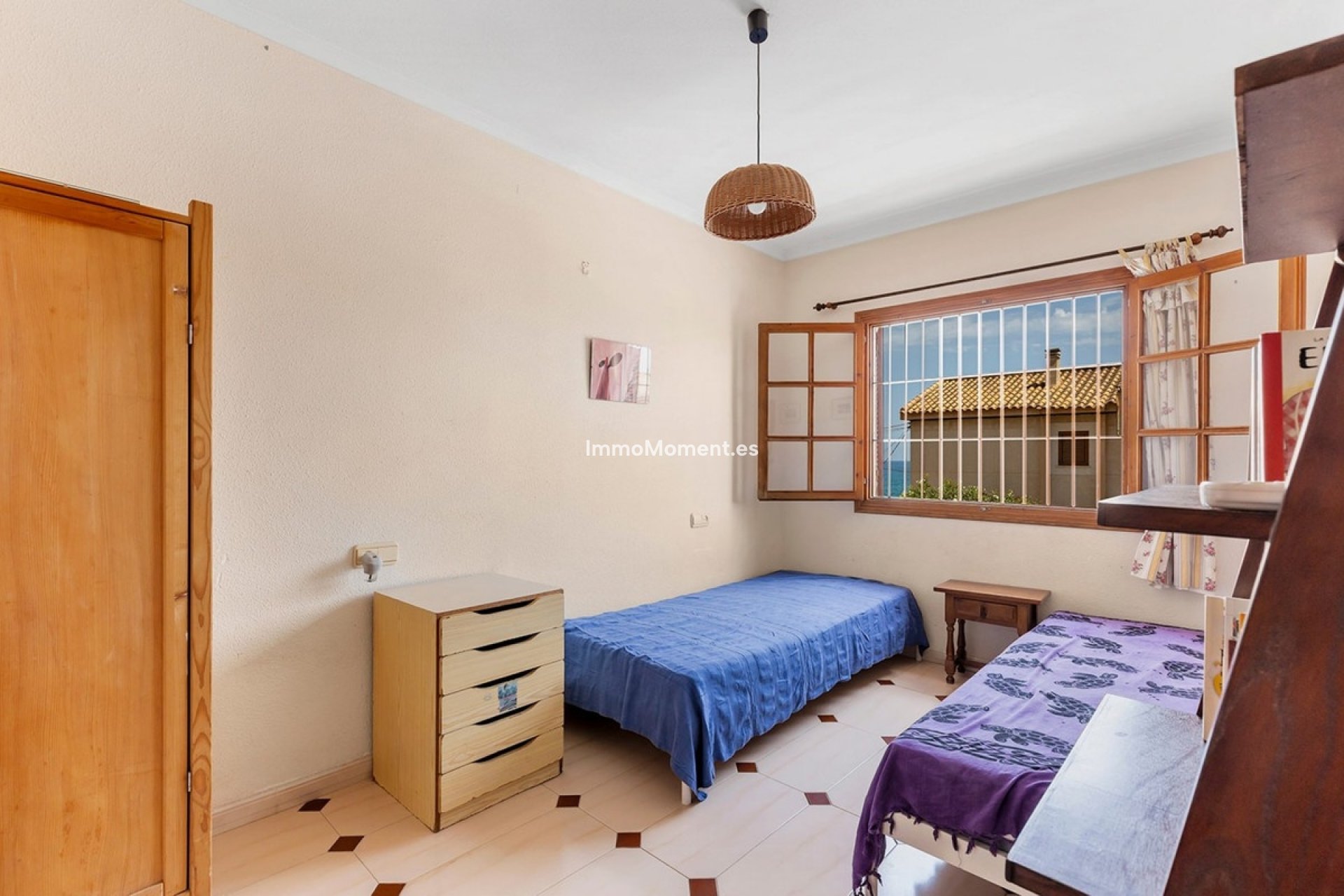 Resale - Townhouse - Torrevieja - La Mata