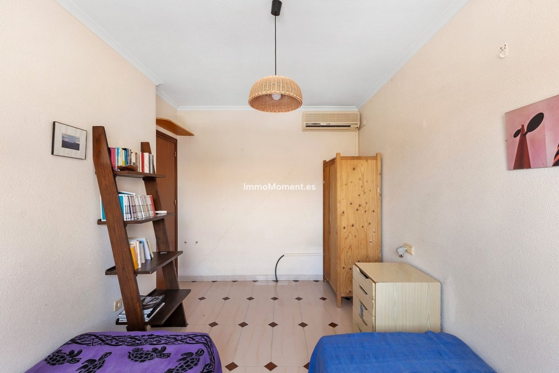 Resale - Townhouse - Torrevieja - La Mata