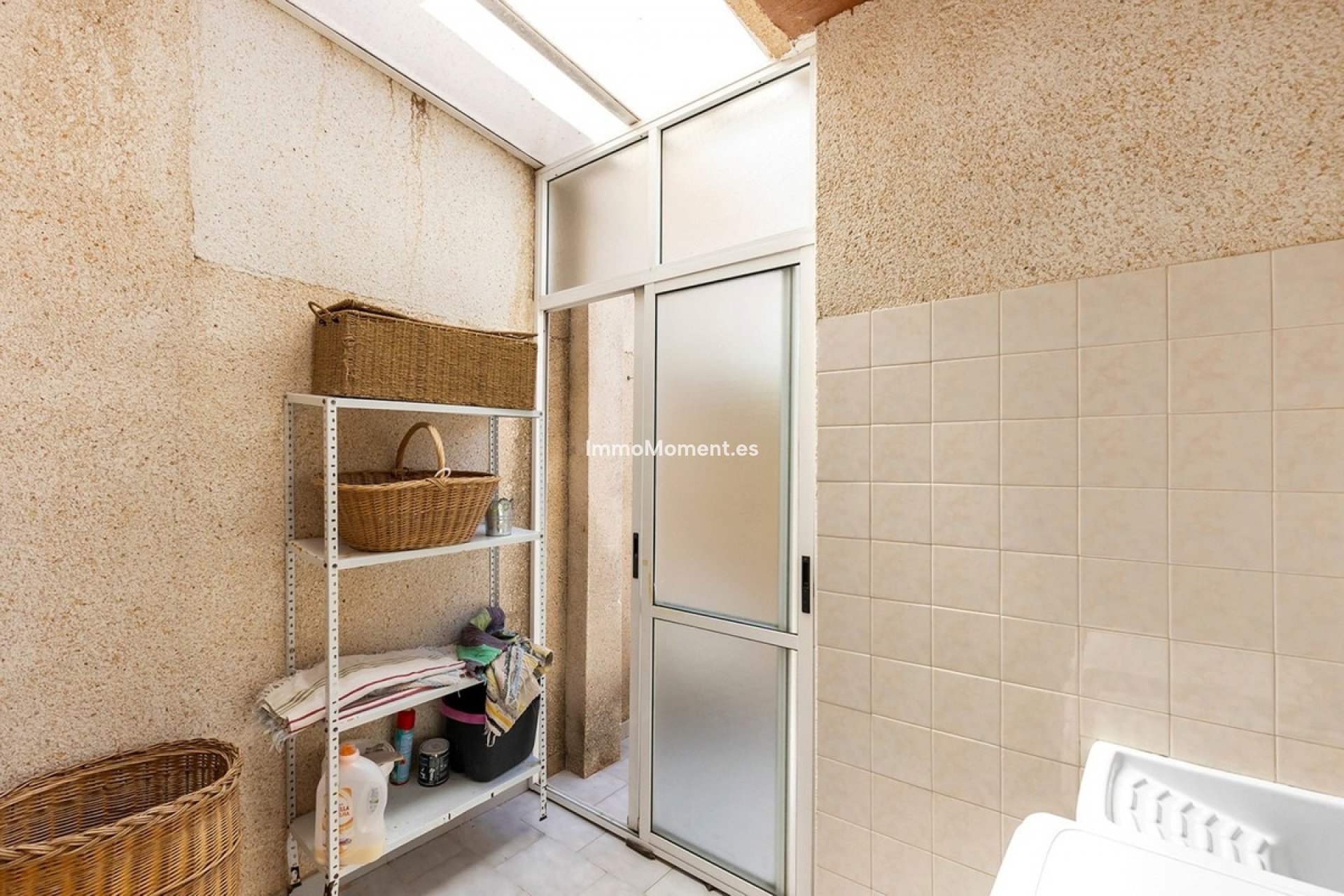 Resale - Townhouse - Torrevieja - La Mata