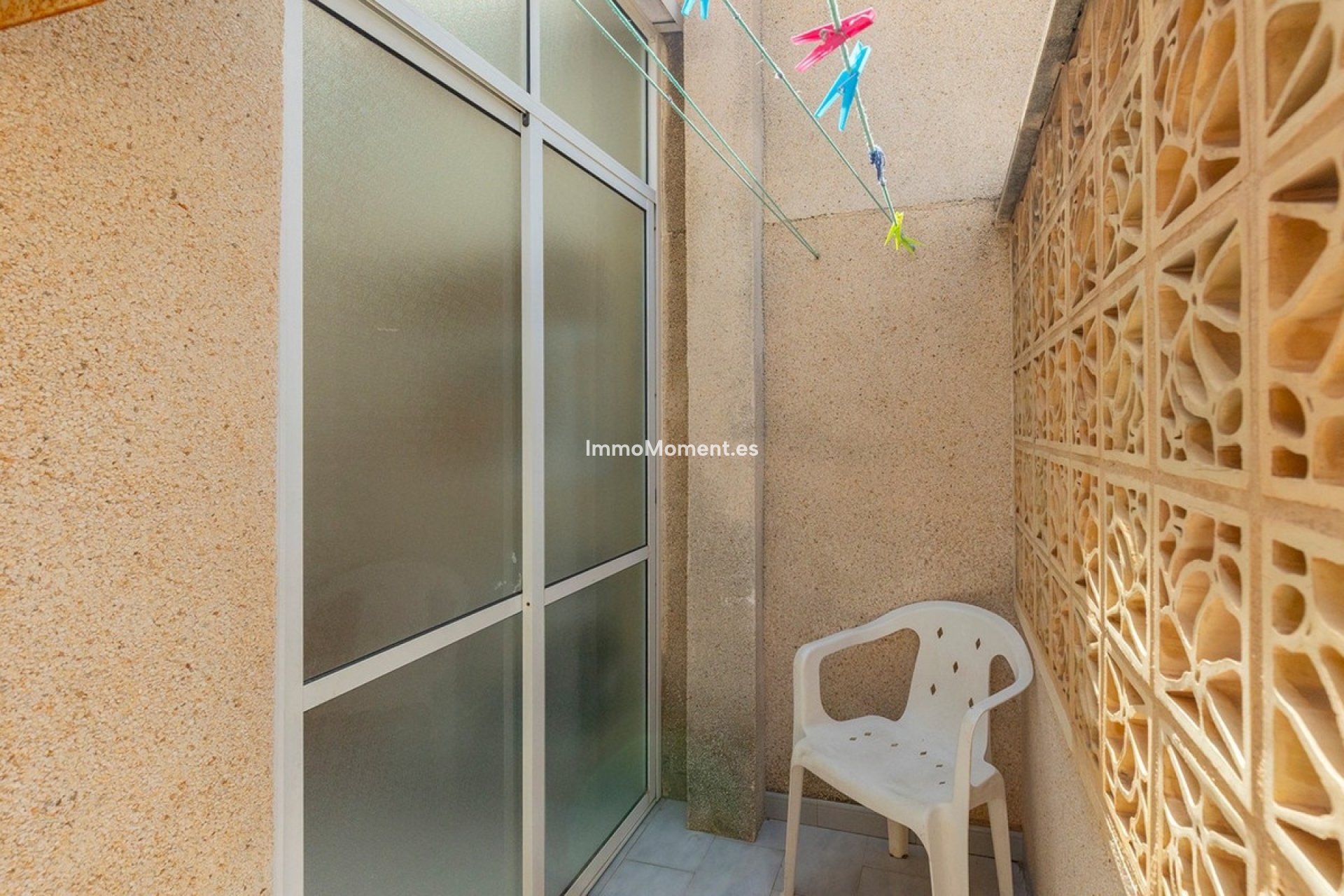 Resale - Townhouse - Torrevieja - La Mata