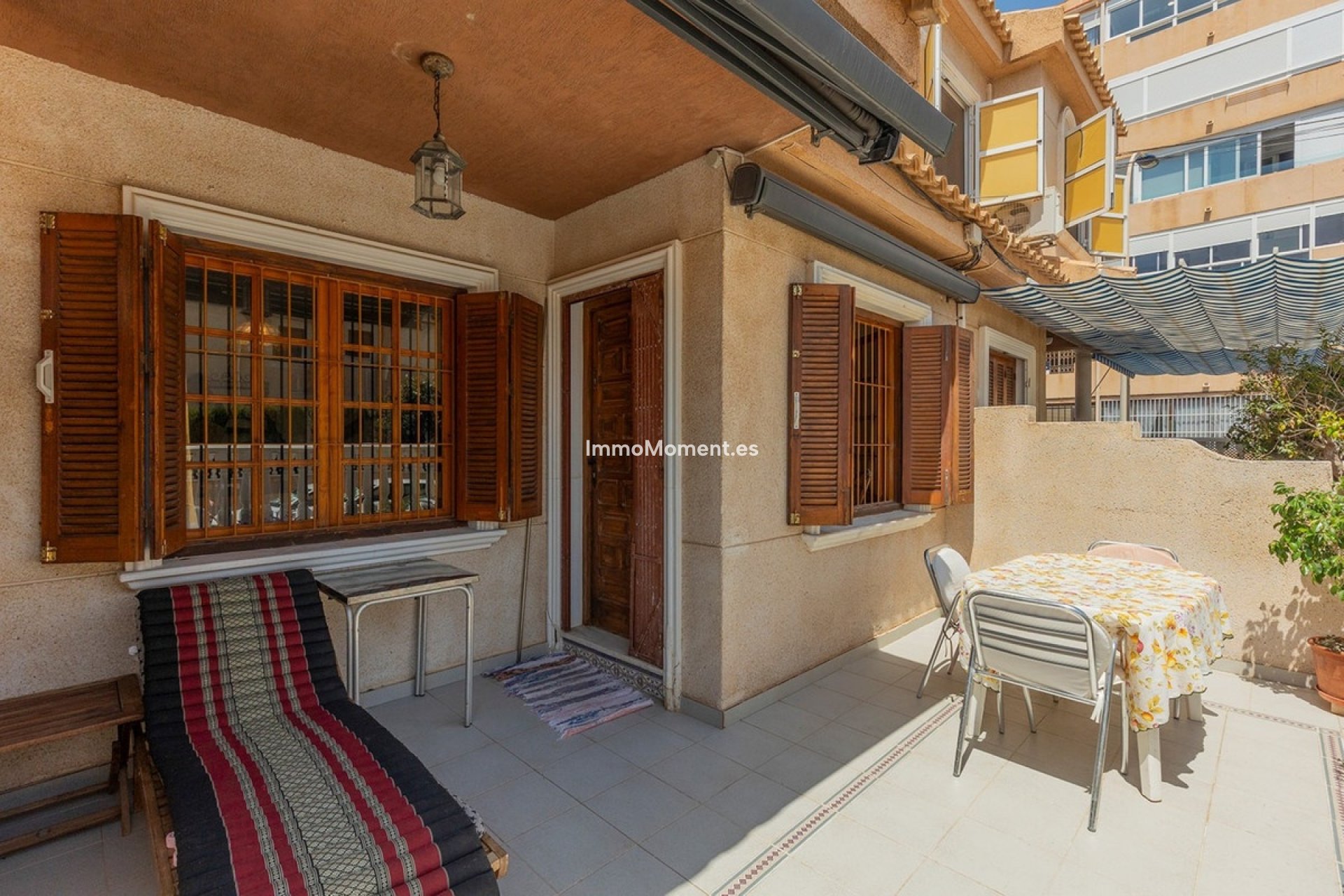 Resale - Townhouse - Torrevieja - La Mata