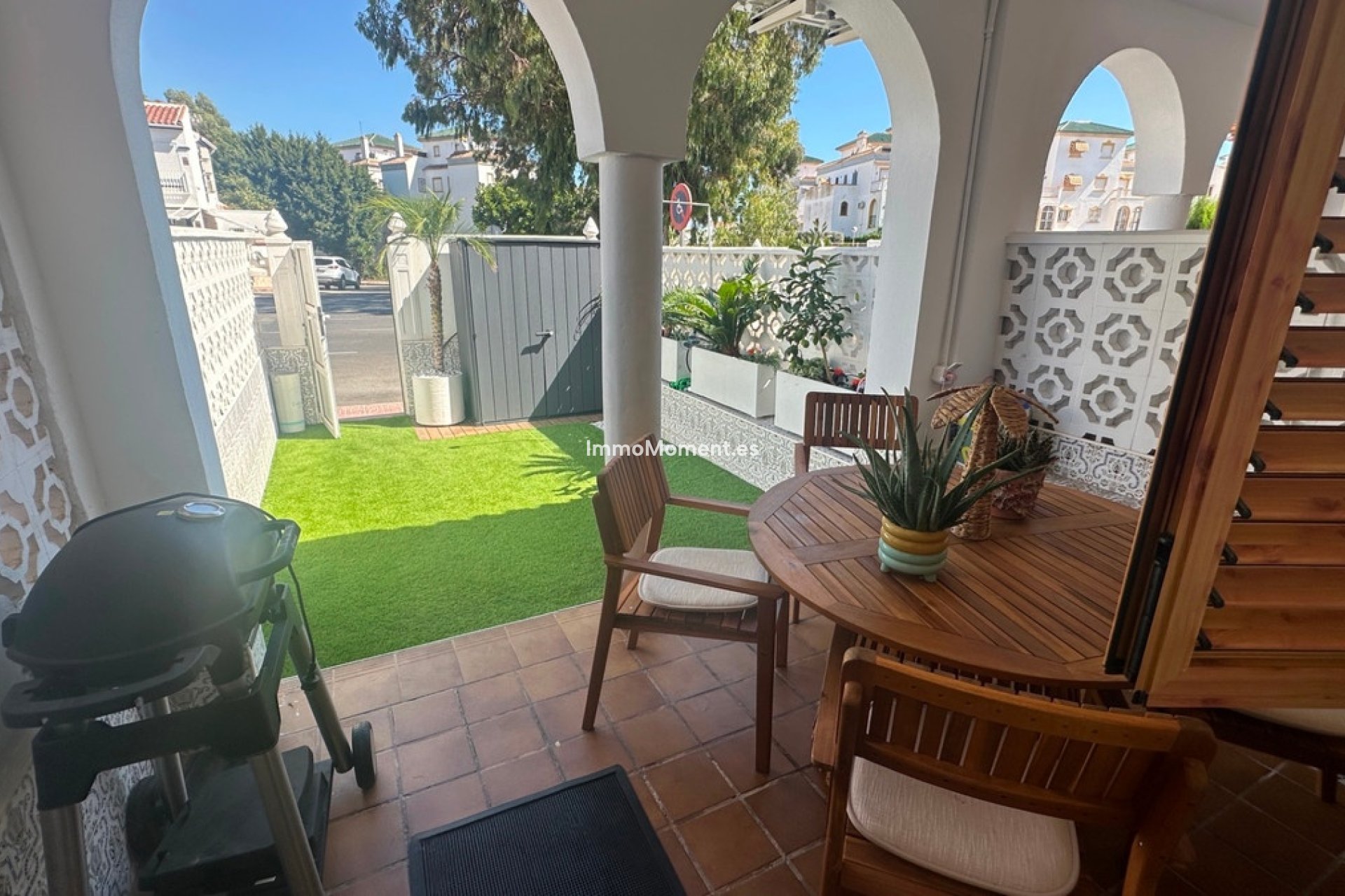 Resale - Townhouse - Torrevieja - La Mata
