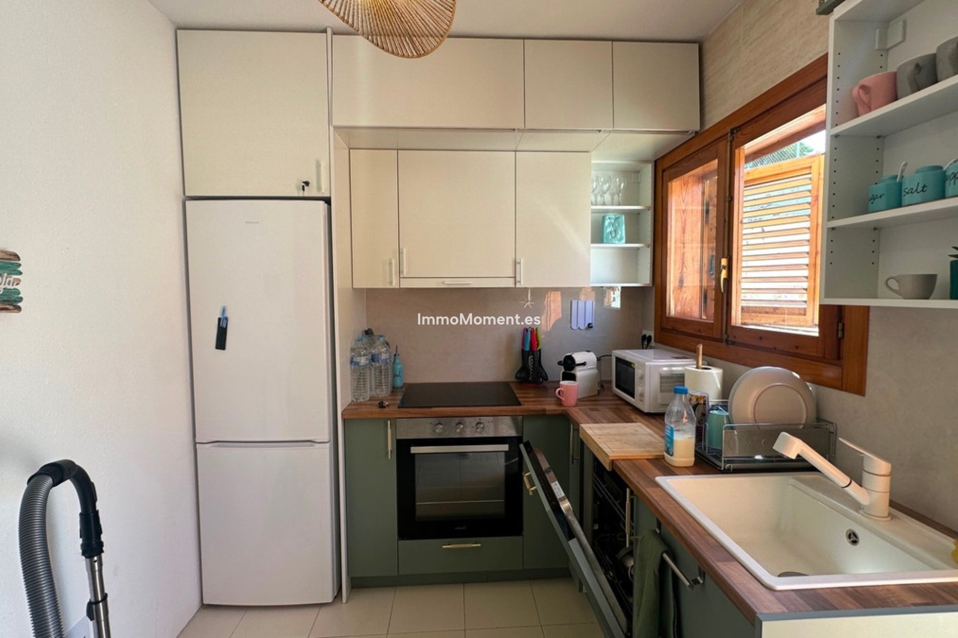 Resale - Townhouse - Torrevieja - La Mata