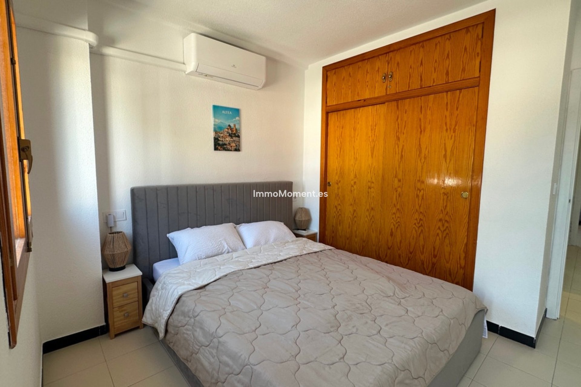 Resale - Townhouse - Torrevieja - La Mata