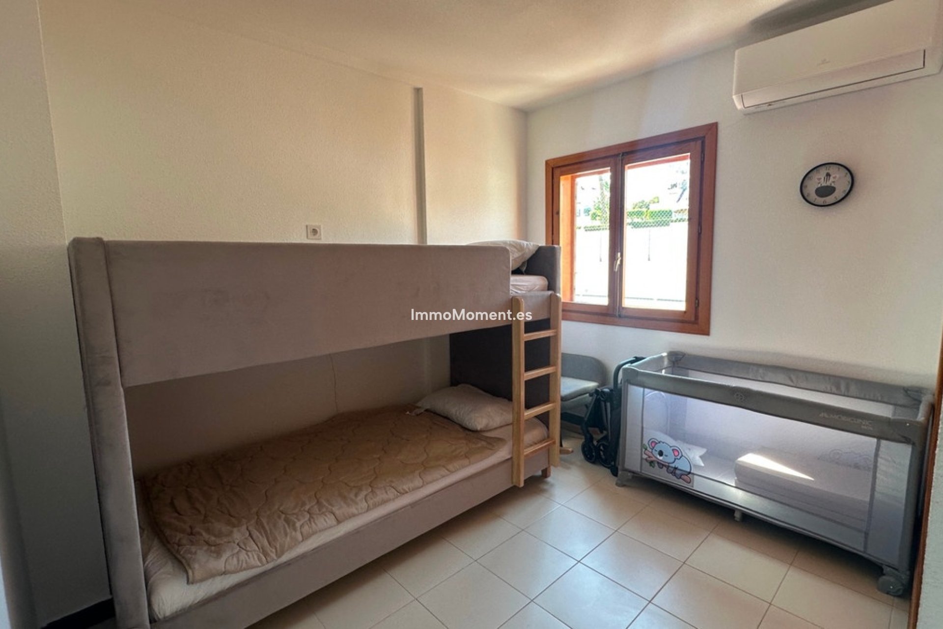 Resale - Townhouse - Torrevieja - La Mata