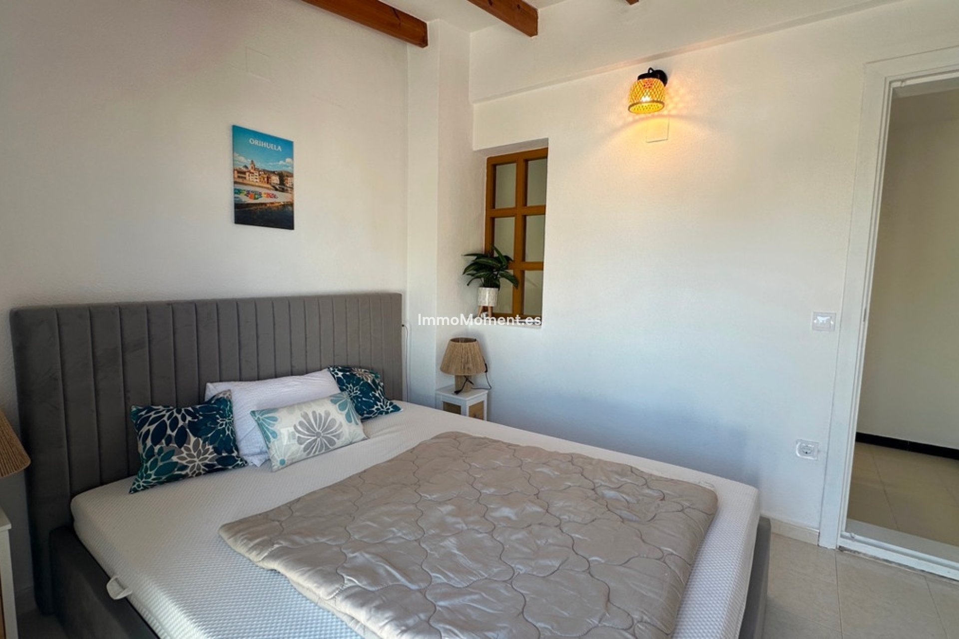 Resale - Townhouse - Torrevieja - La Mata