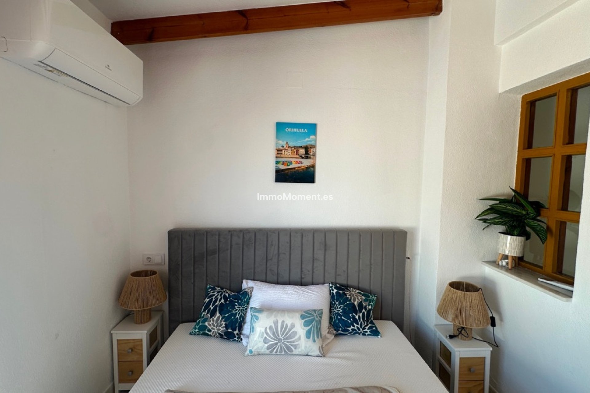 Resale - Townhouse - Torrevieja - La Mata