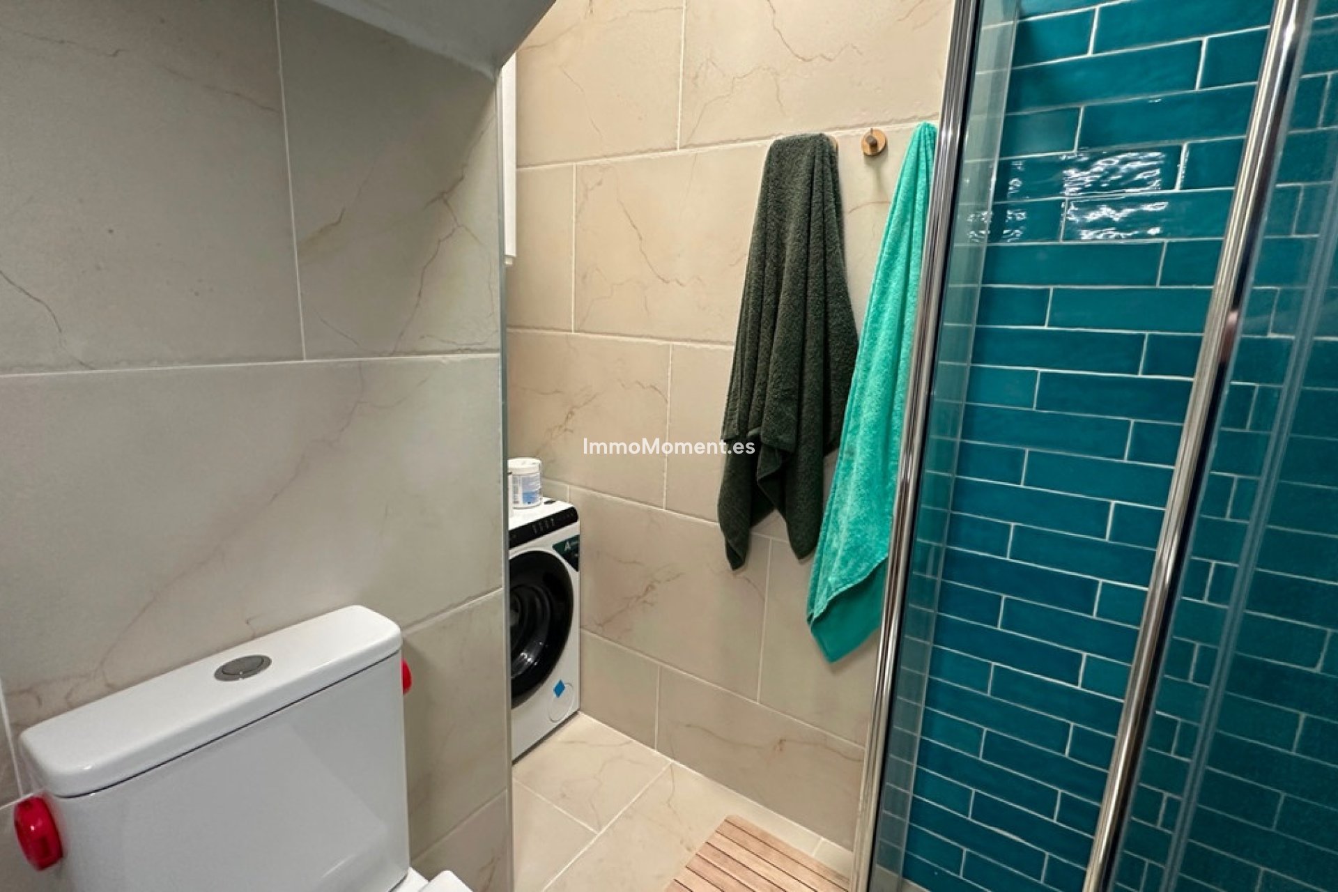 Resale - Townhouse - Torrevieja - La Mata