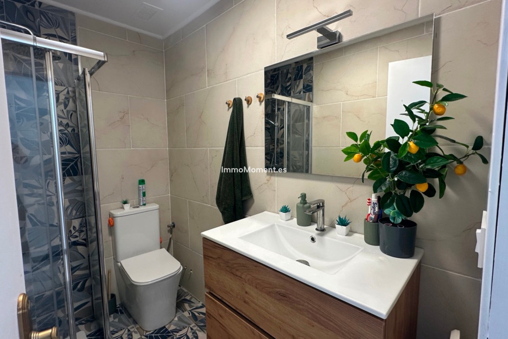 Resale - Townhouse - Torrevieja - La Mata