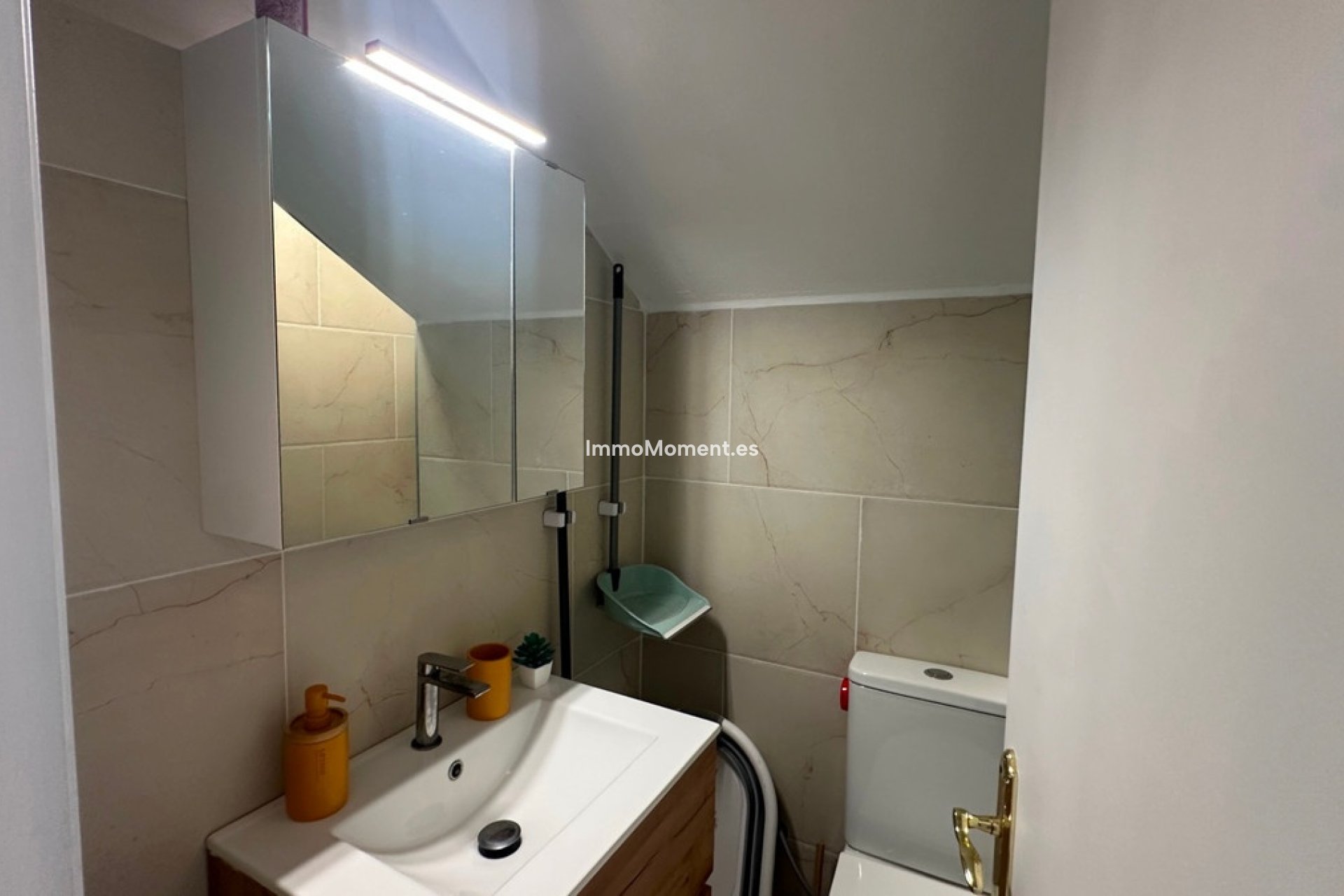Resale - Townhouse - Torrevieja - La Mata