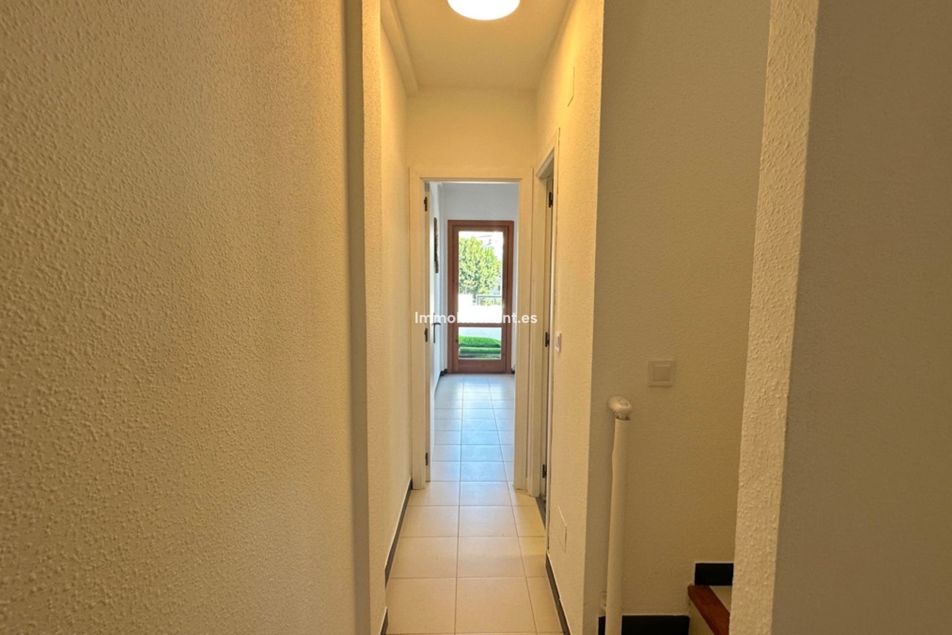Resale - Townhouse - Torrevieja - La Mata