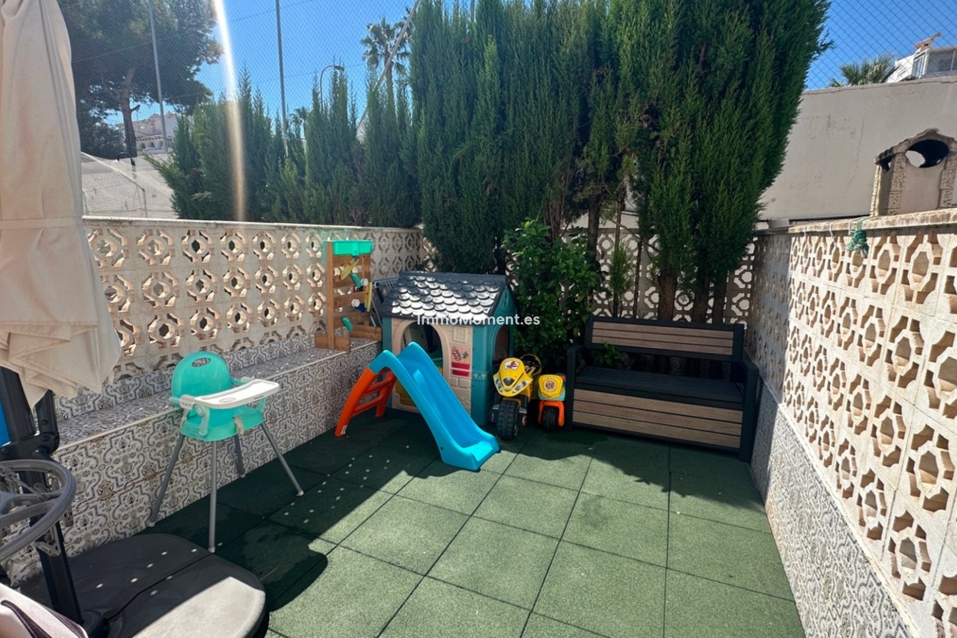 Resale - Townhouse - Torrevieja - La Mata
