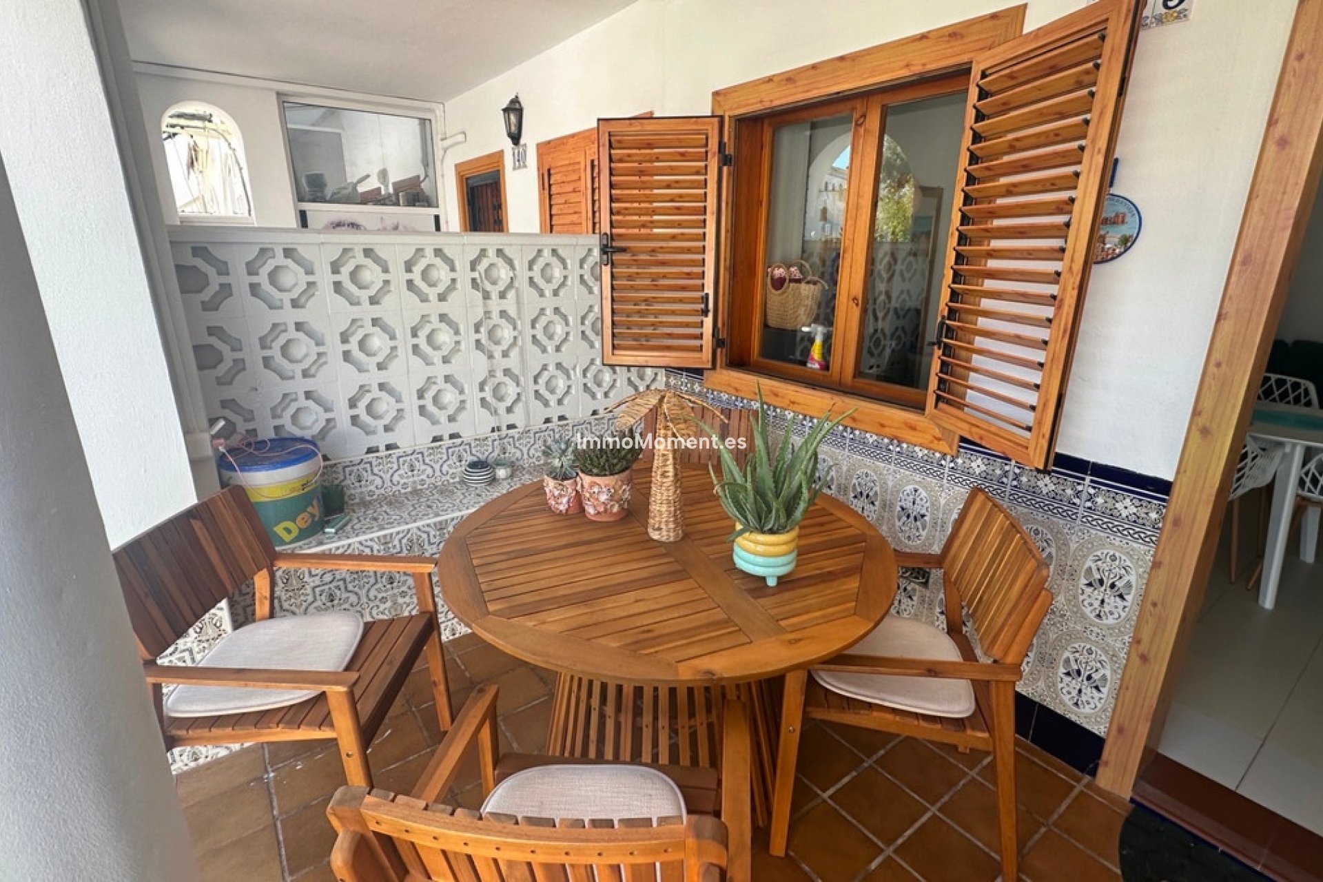 Resale - Townhouse - Torrevieja - La Mata