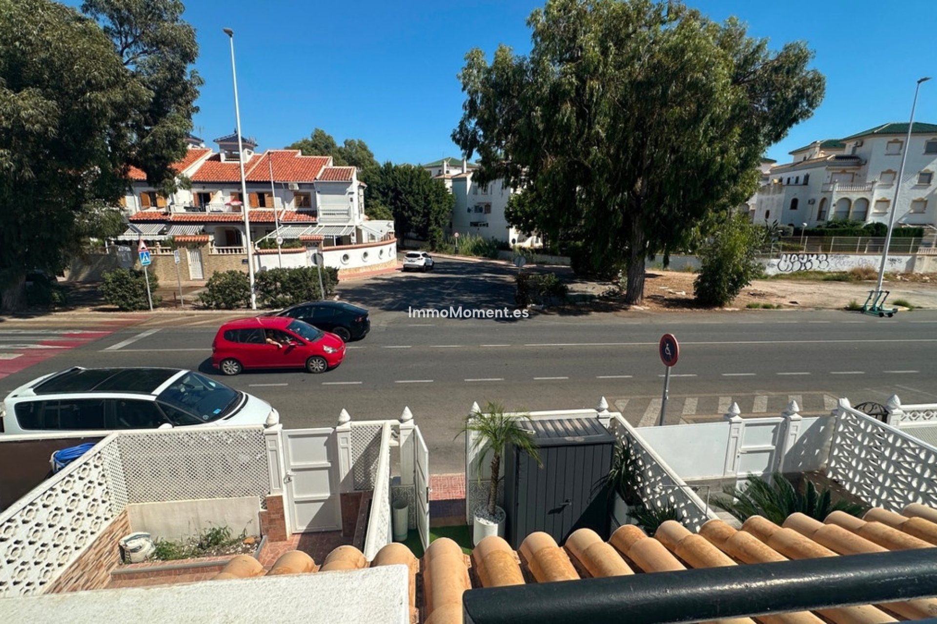 Resale - Townhouse - Torrevieja - La Mata