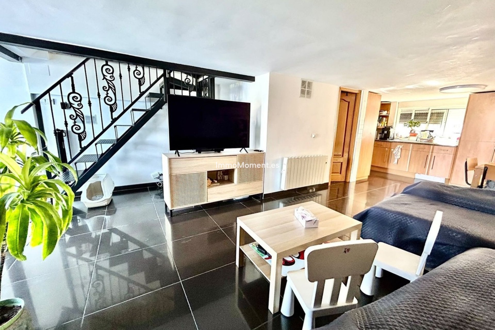 Resale - Townhouse - Torrevieja - Los Balcones - Los Altos del Edén