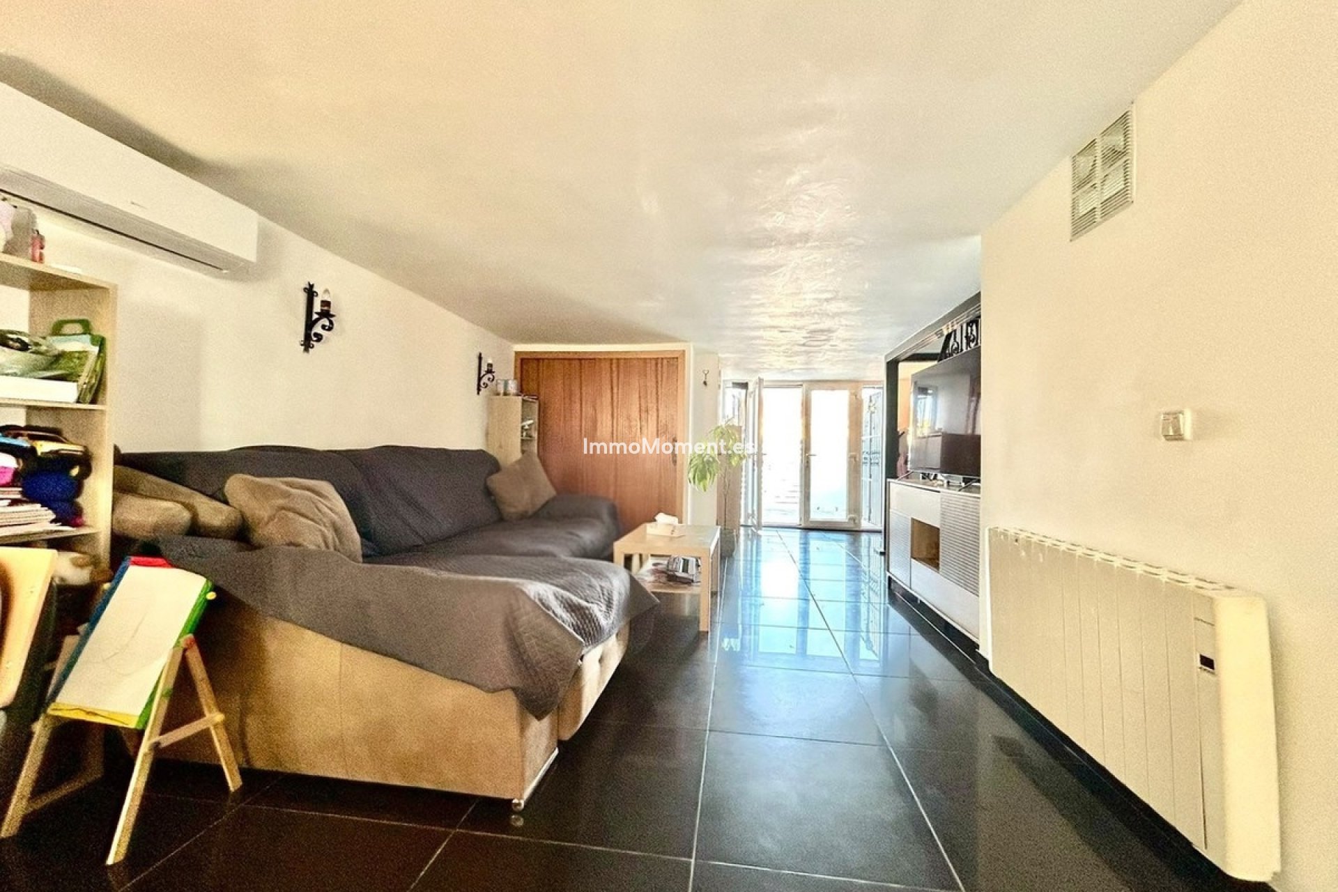 Resale - Townhouse - Torrevieja - Los Balcones - Los Altos del Edén