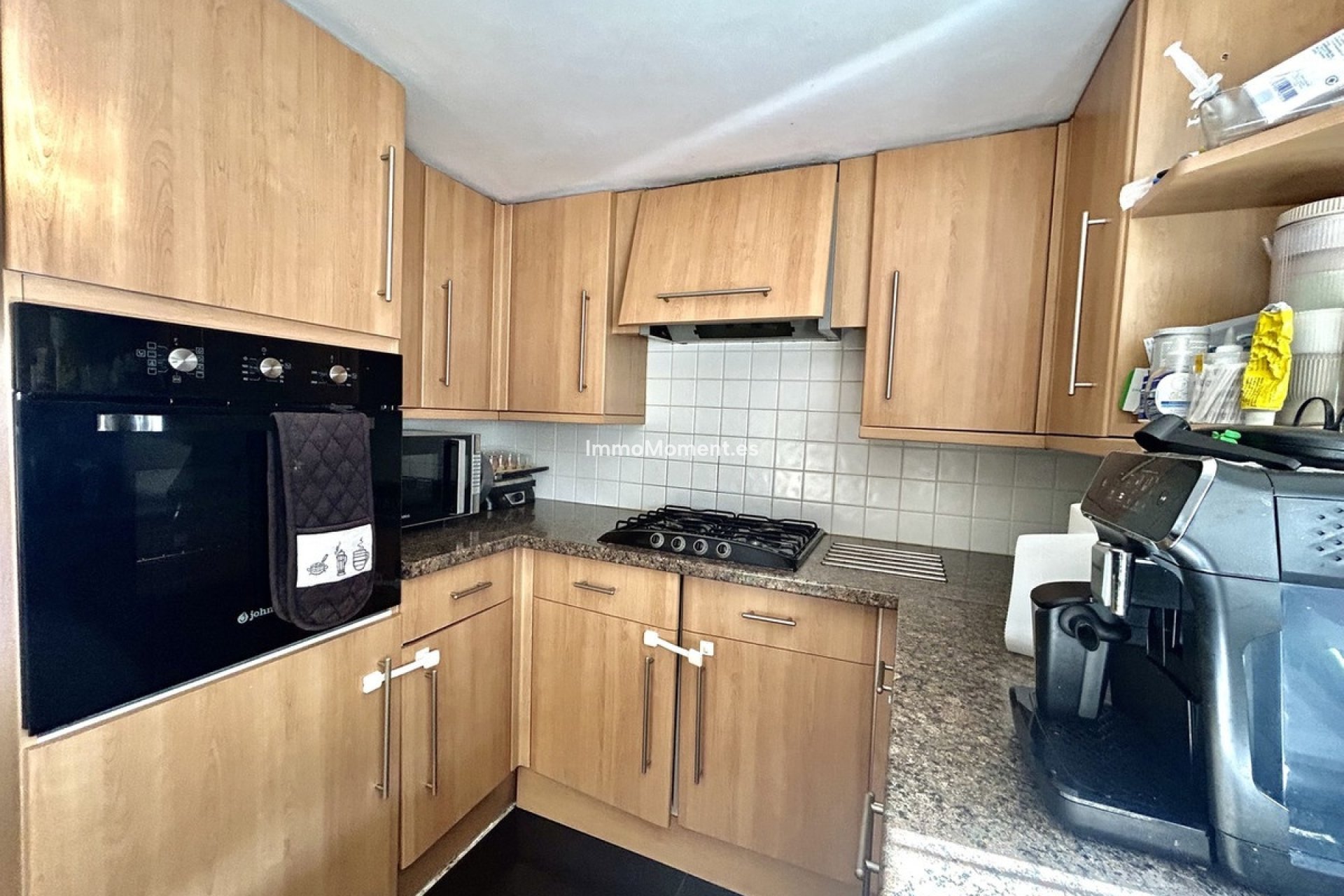 Resale - Townhouse - Torrevieja - Los Balcones - Los Altos del Edén