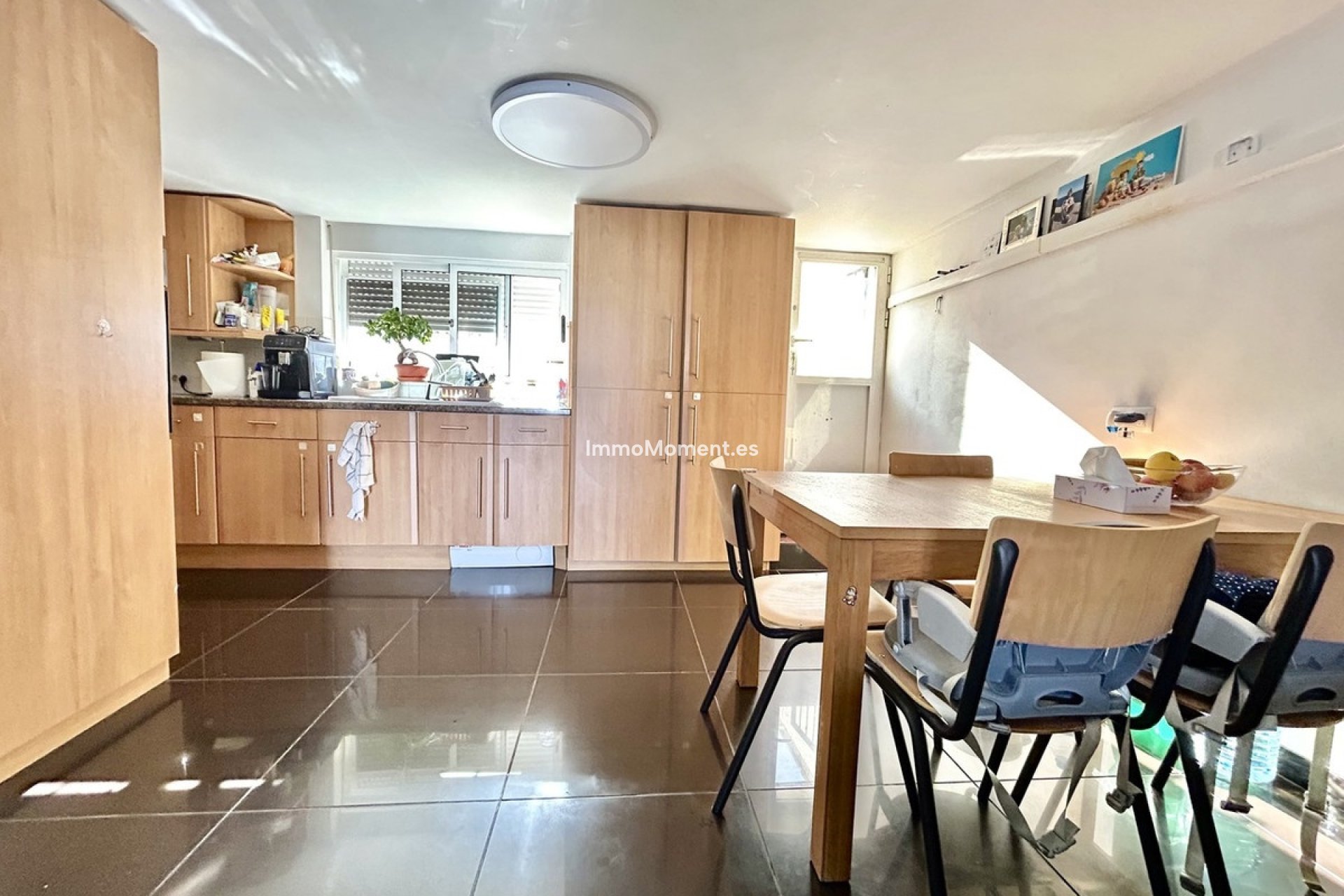 Resale - Townhouse - Torrevieja - Los Balcones - Los Altos del Edén