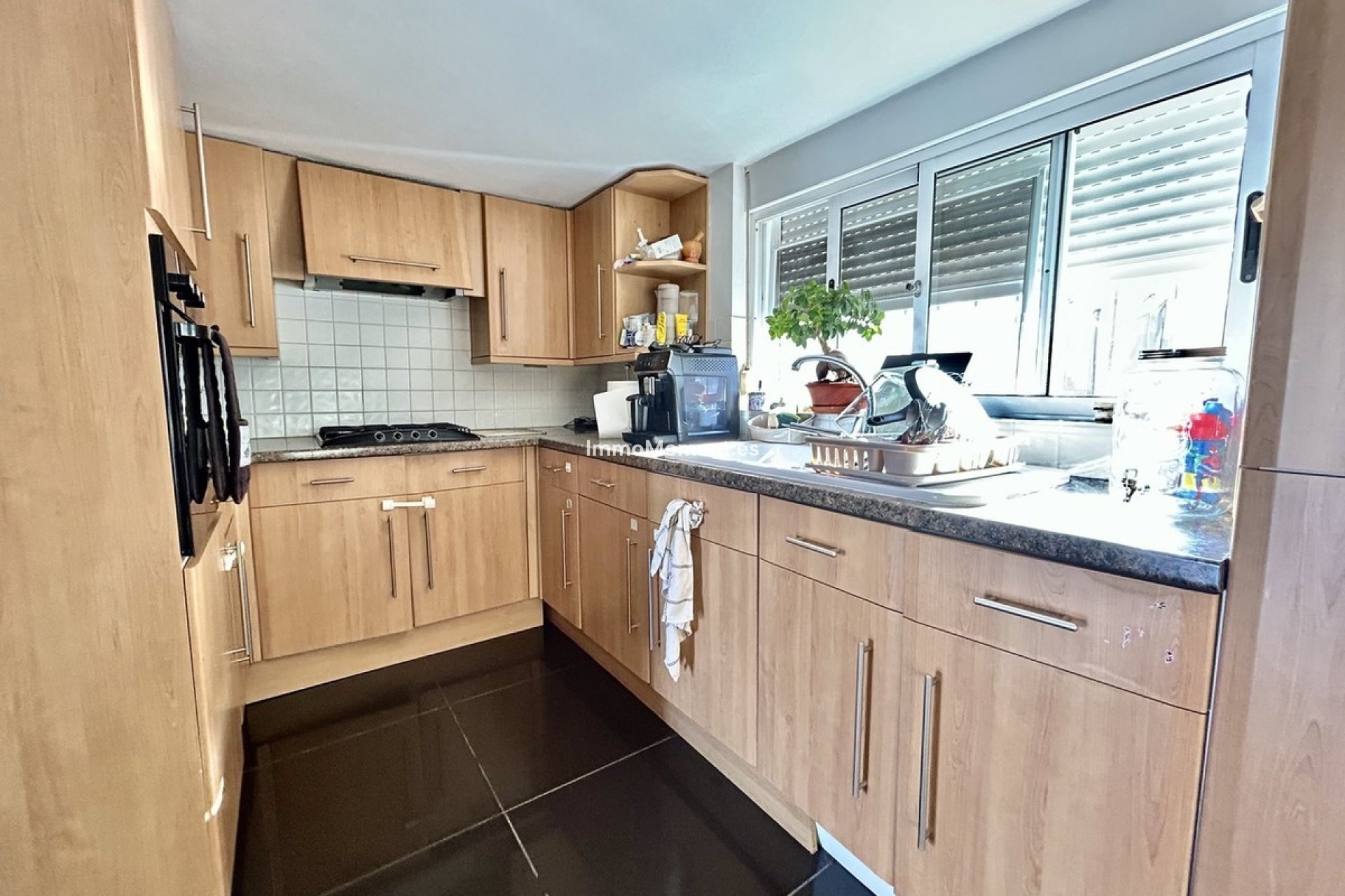 Resale - Townhouse - Torrevieja - Los Balcones - Los Altos del Edén