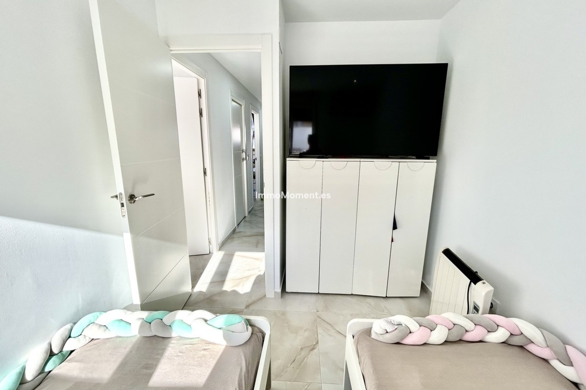 Resale - Townhouse - Torrevieja - Los Balcones - Los Altos del Edén