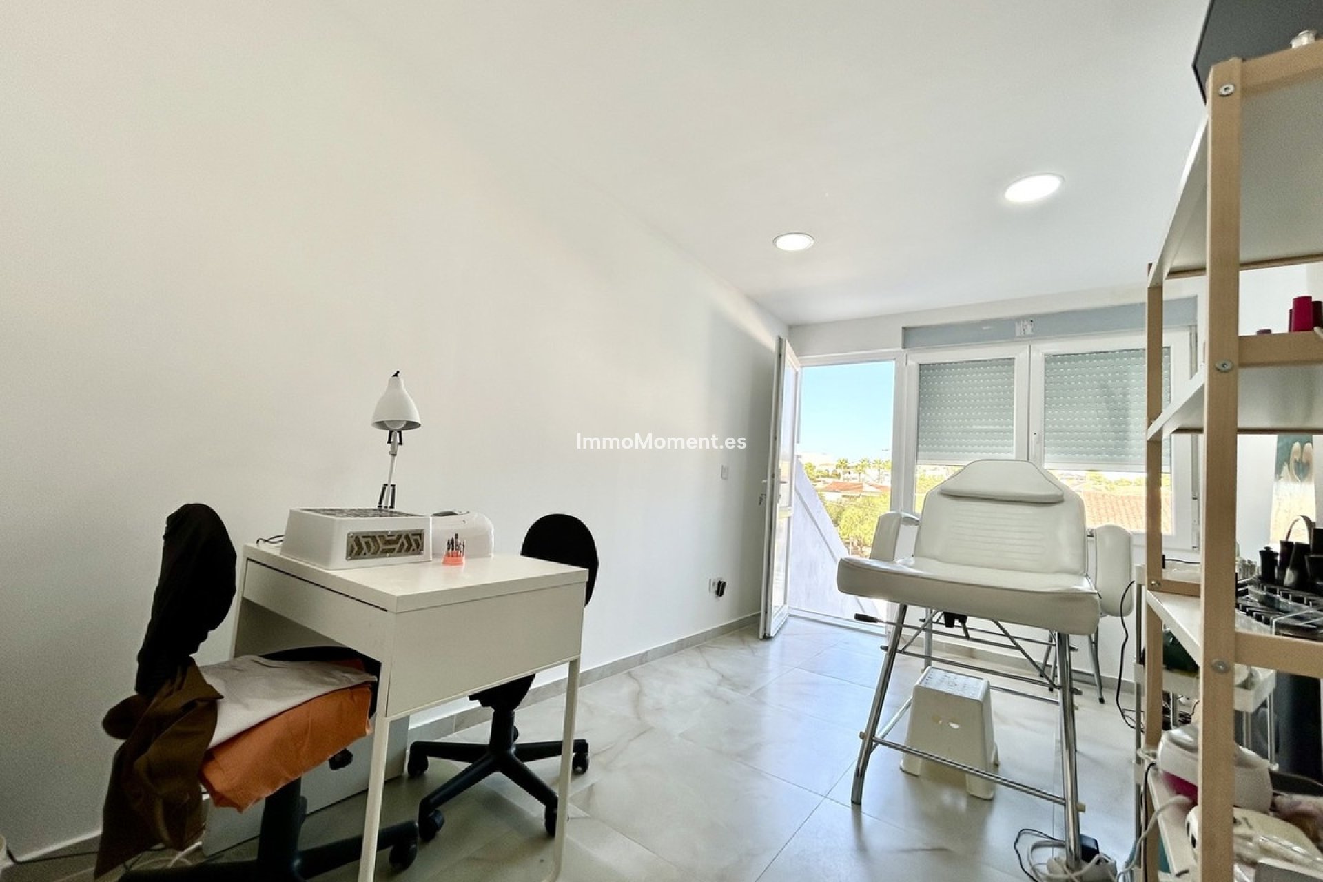 Resale - Townhouse - Torrevieja - Los Balcones - Los Altos del Edén